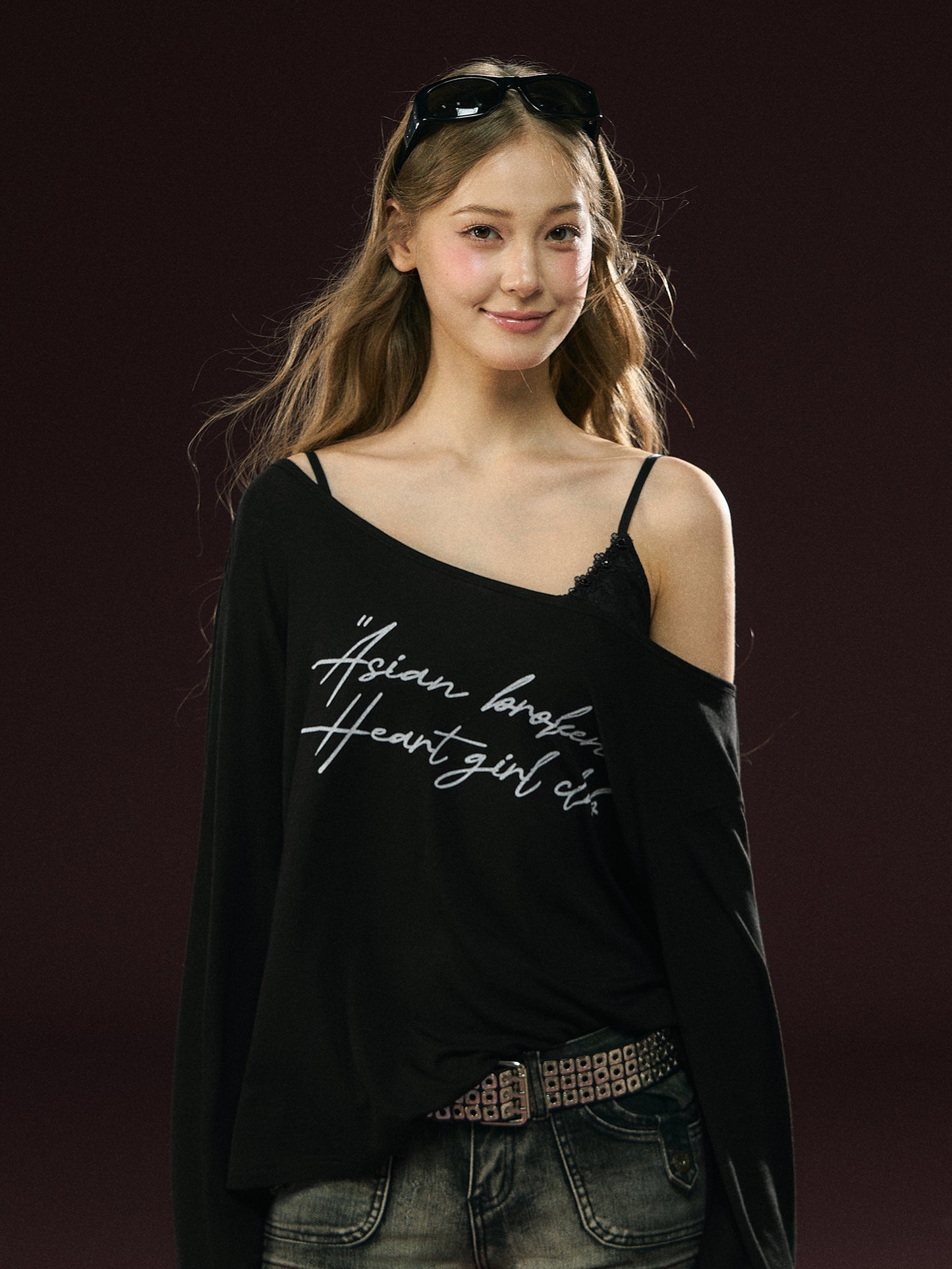 Ivana Long Sleeves