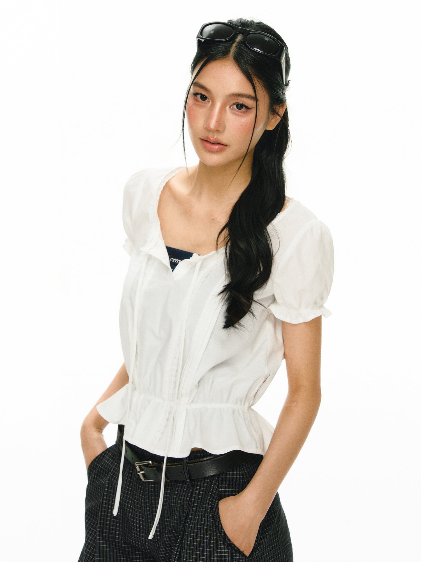 Ivy Shirt