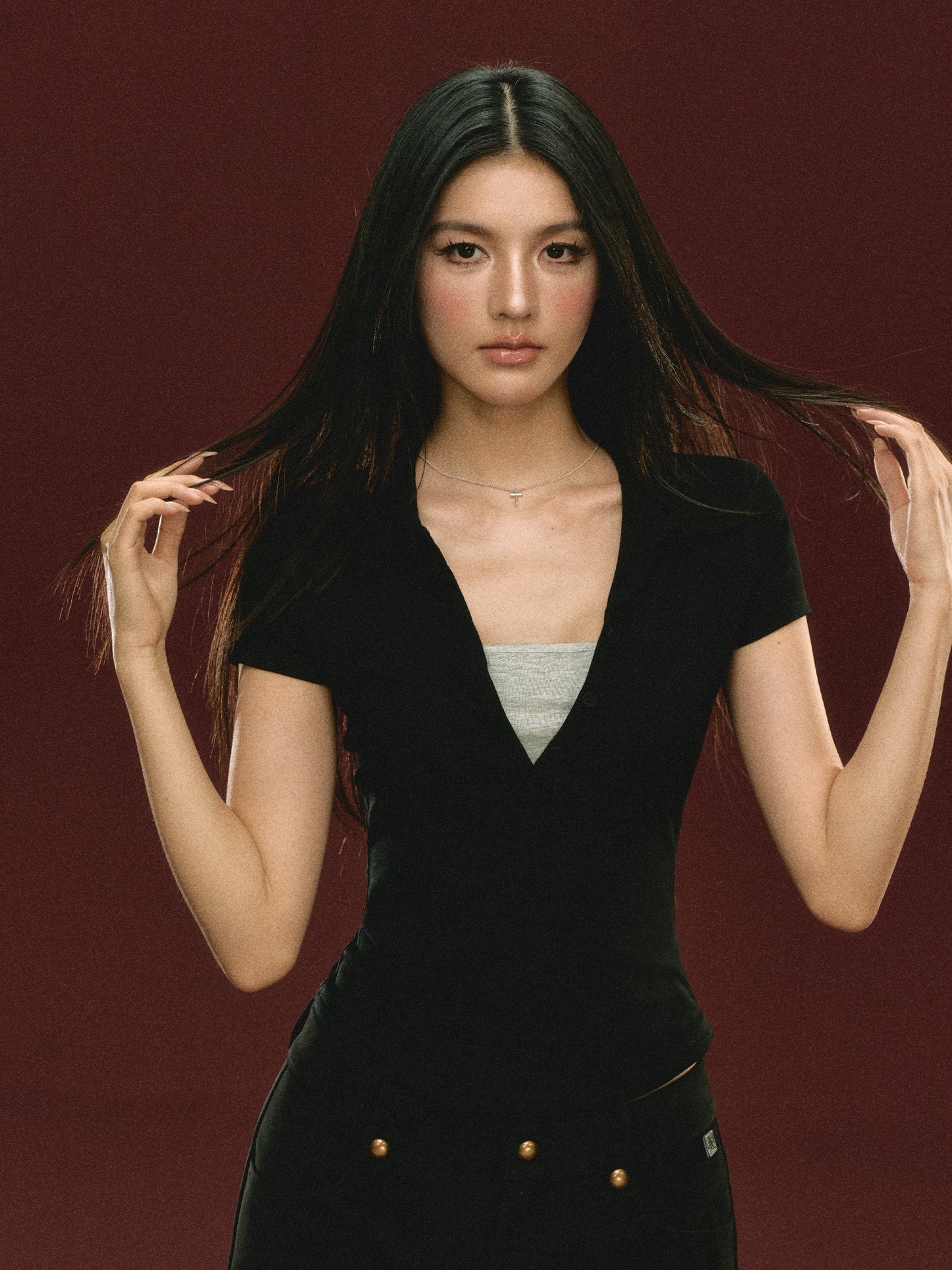 Harlow T-shirt