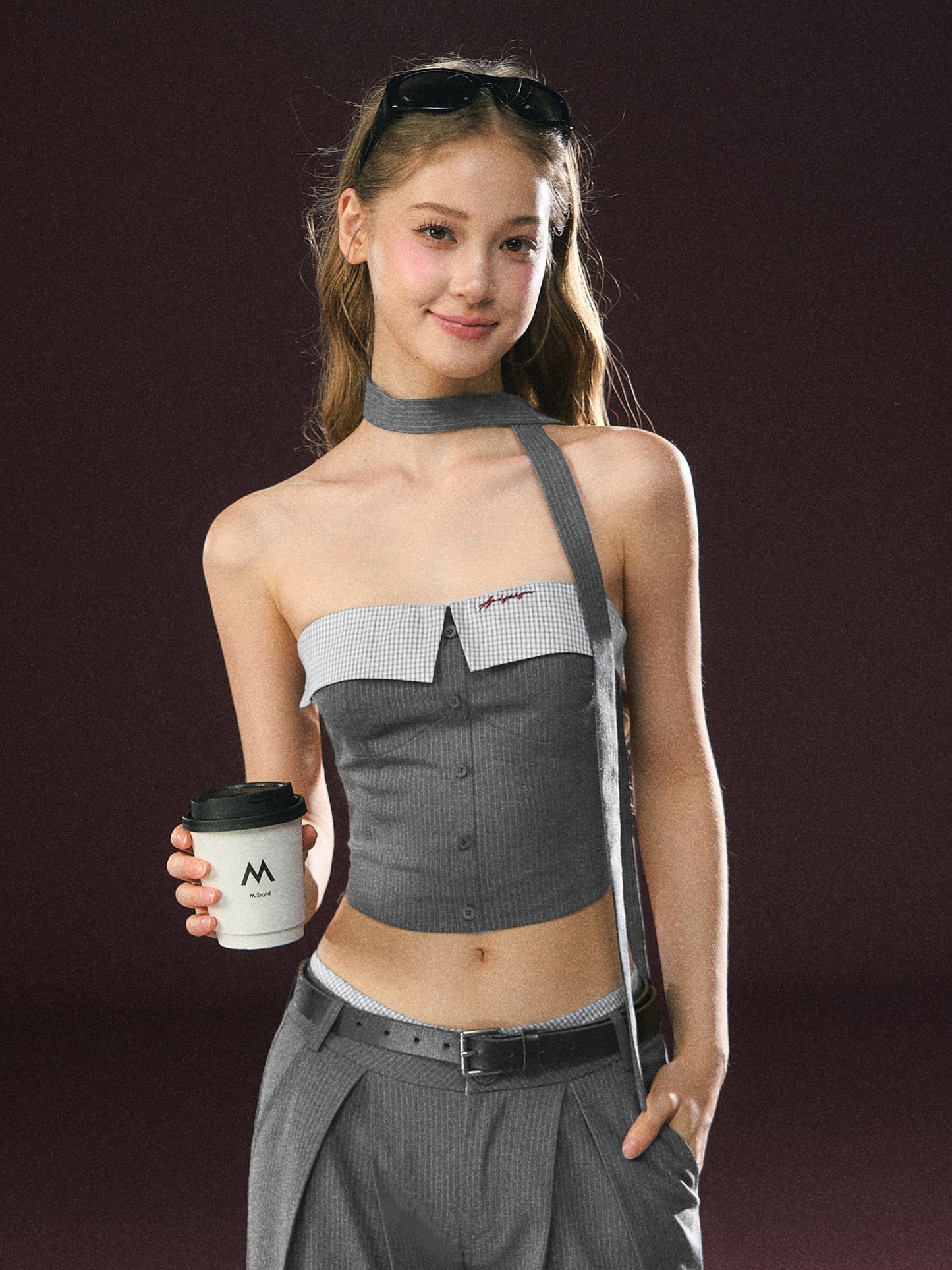 Kiana suit