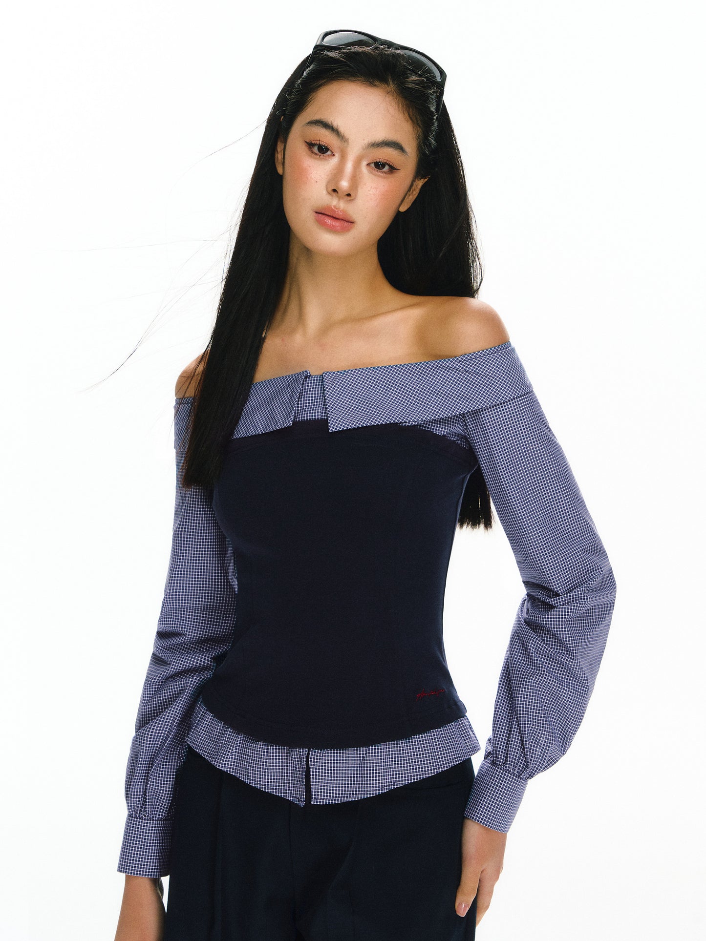 Jolene suit