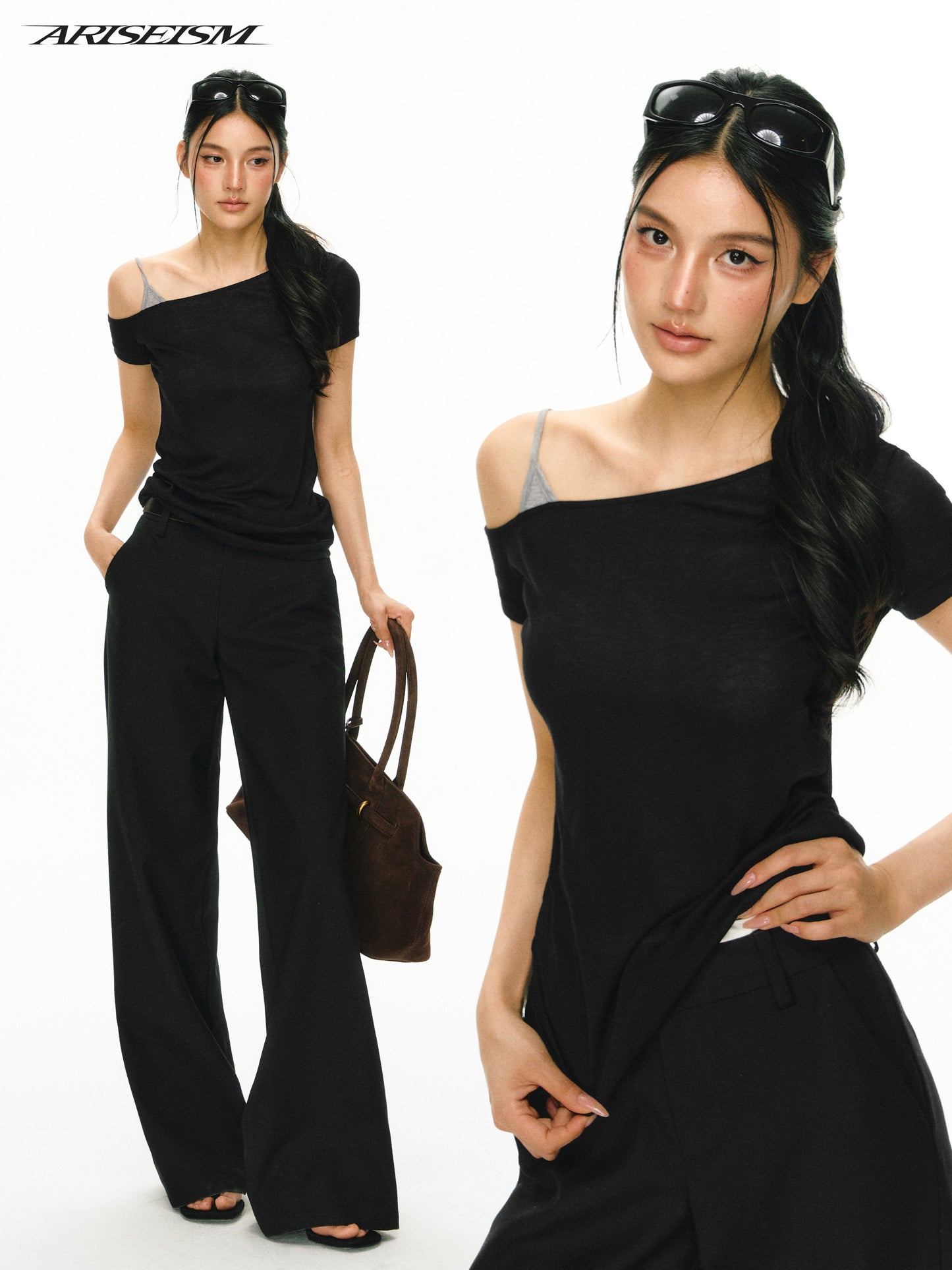 Idalia T-shirt