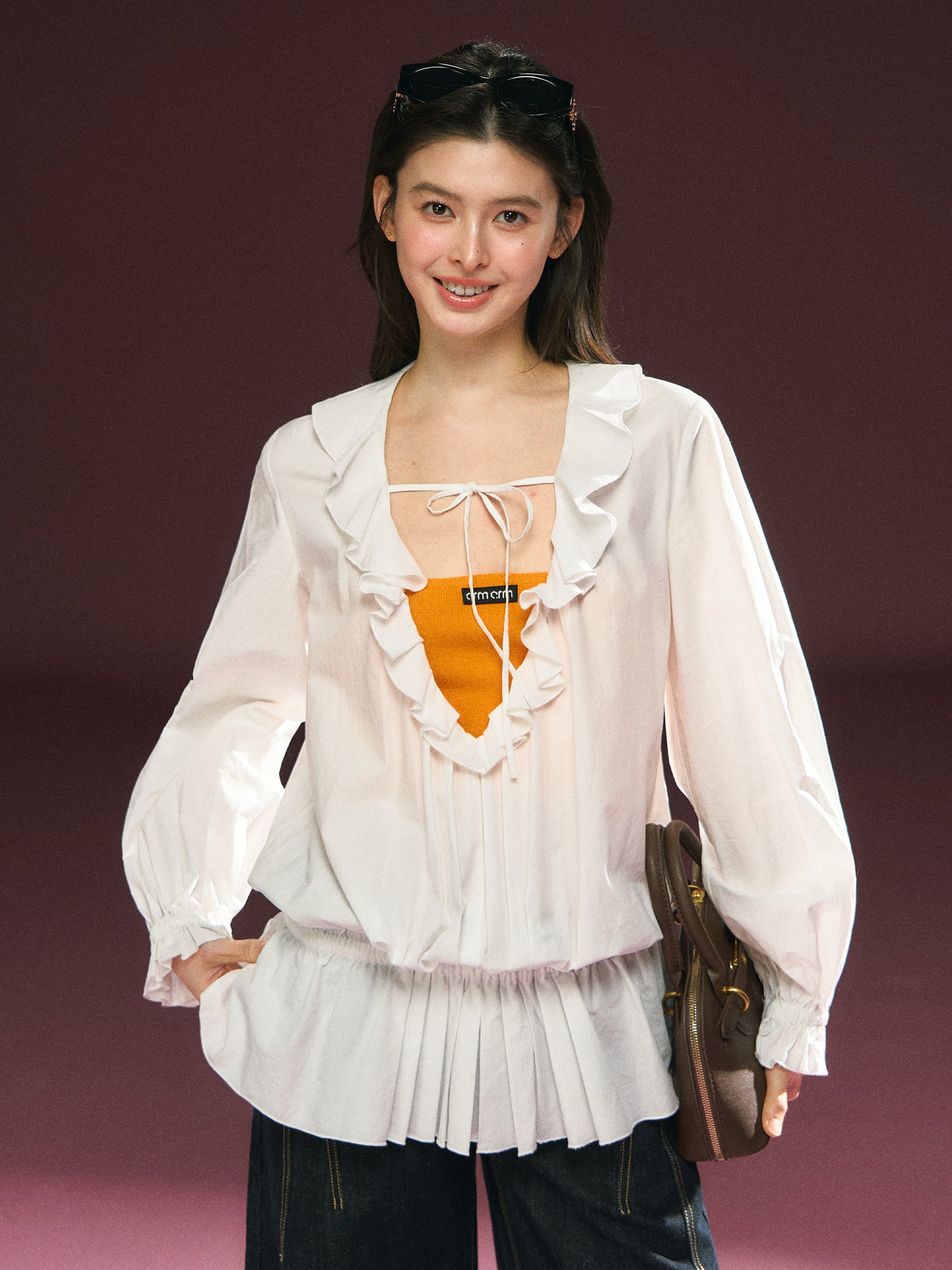 Estelle Shirt