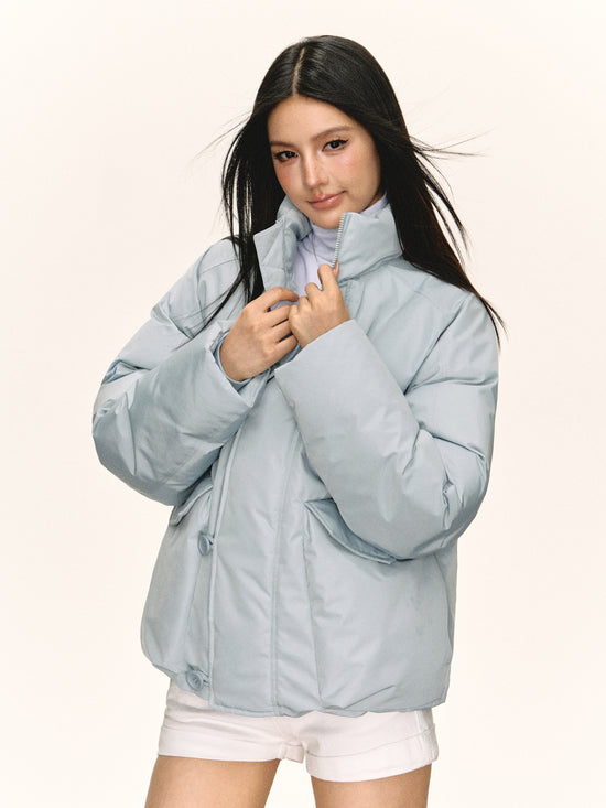 Flora Down jacket