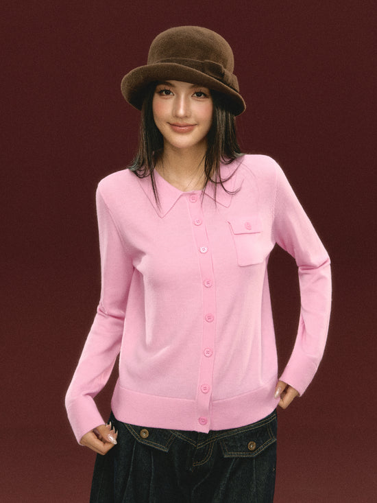 ‌Derrick Long Sleeves