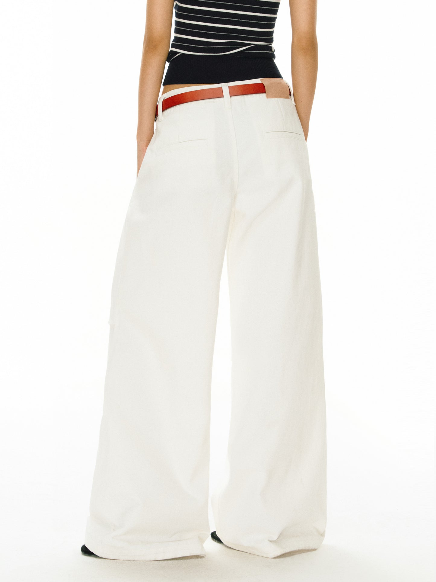 Jayde pants