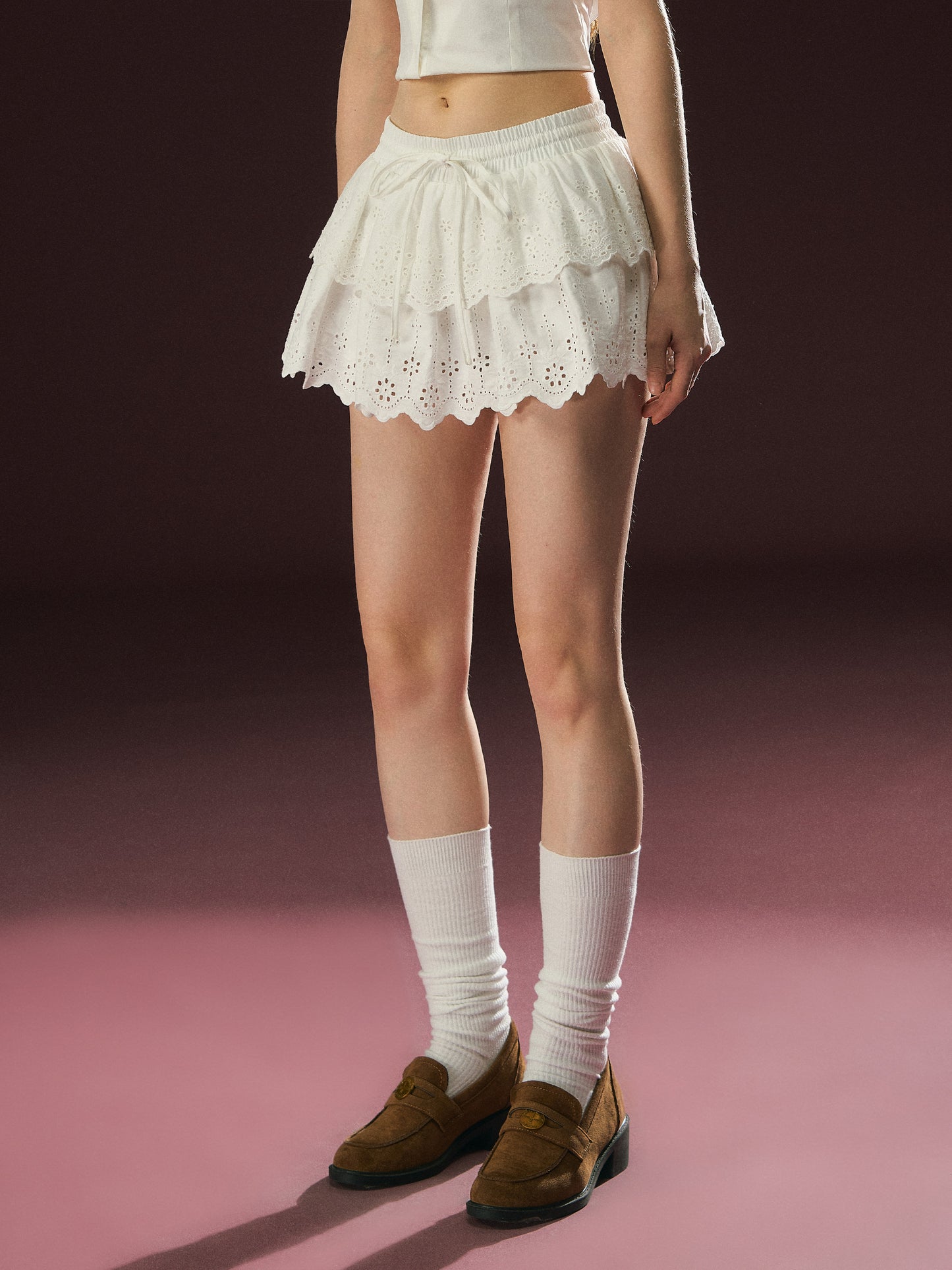 Finola Skirts