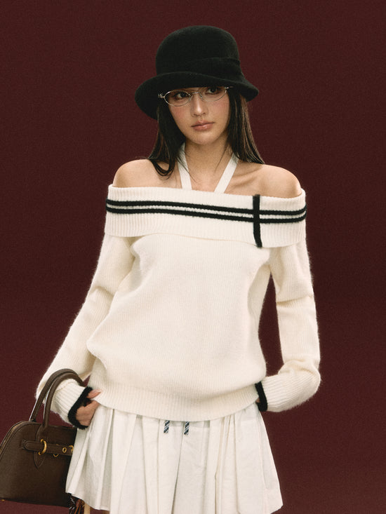 Pamelyn Long sleeves