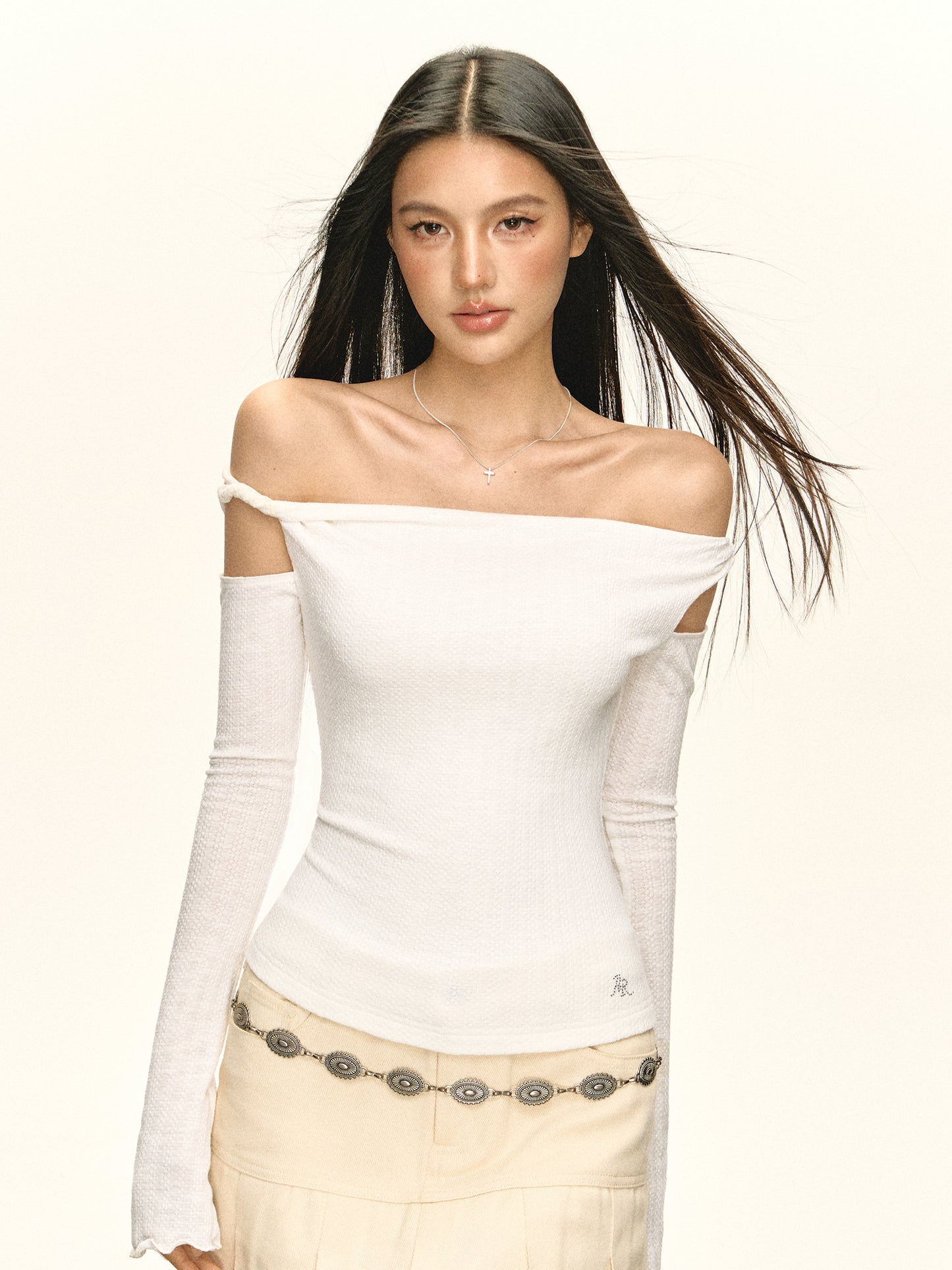 Davina Long Sleeves