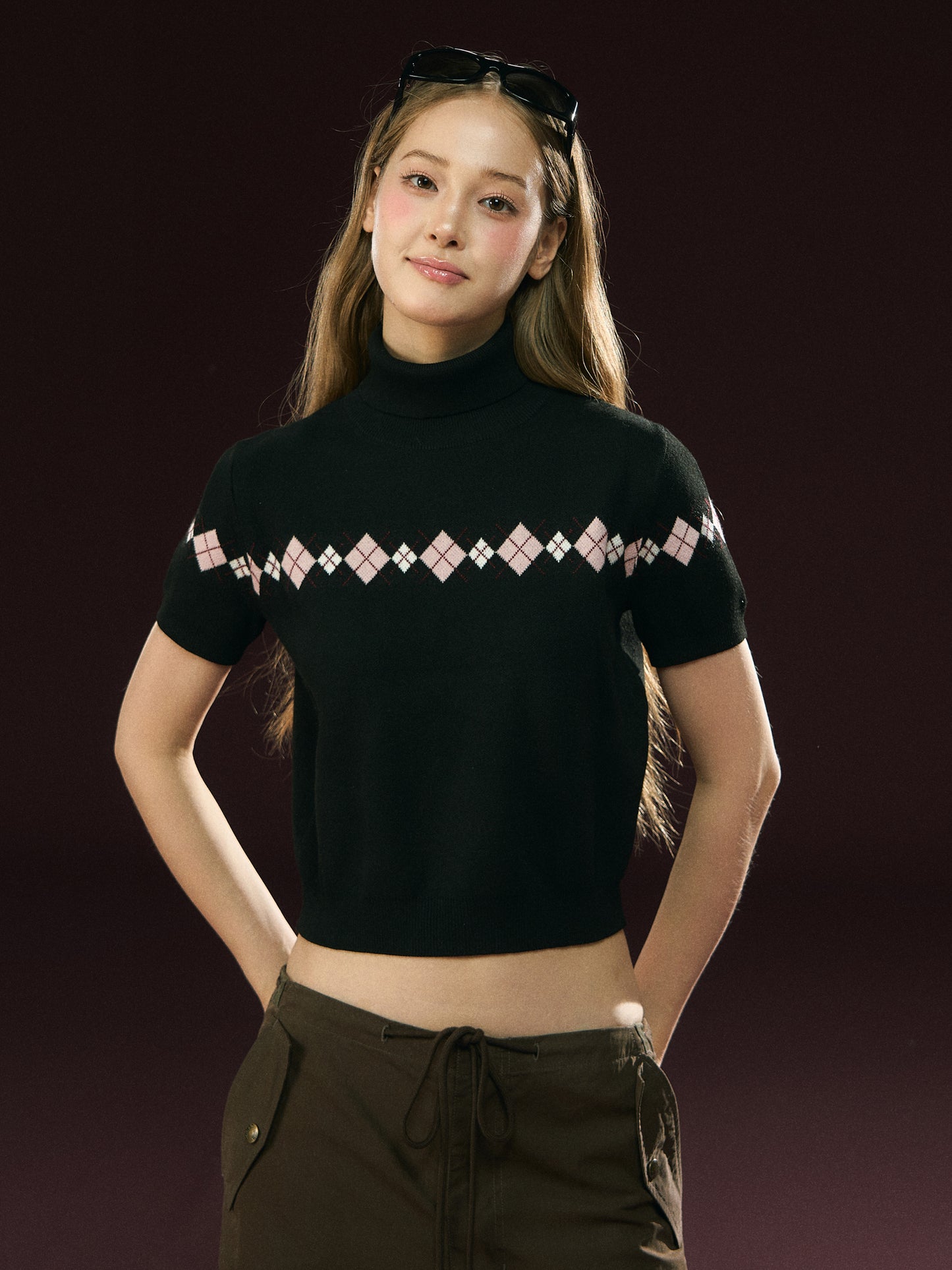 Mayra T-shirt