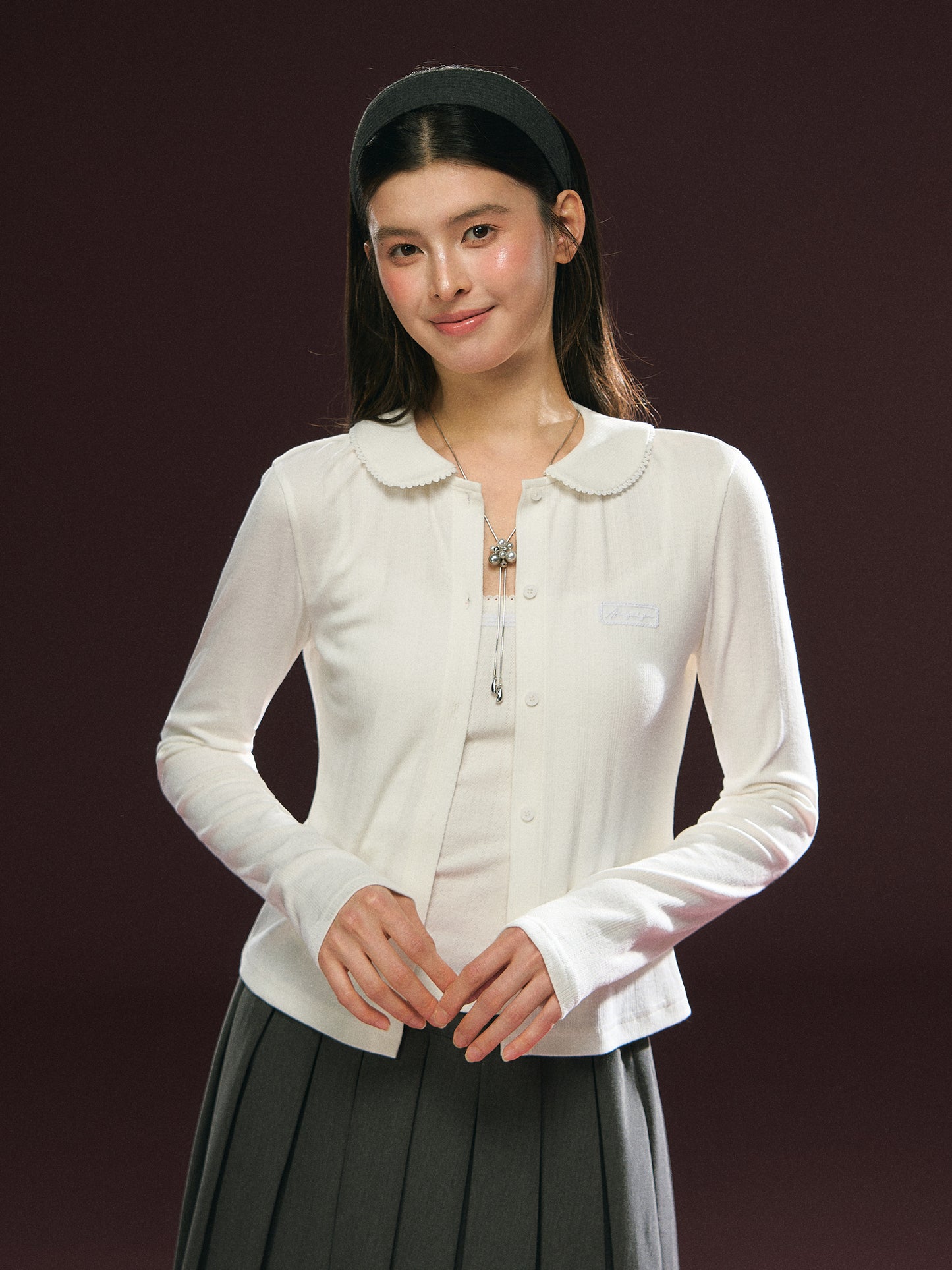 Jacinta suit
