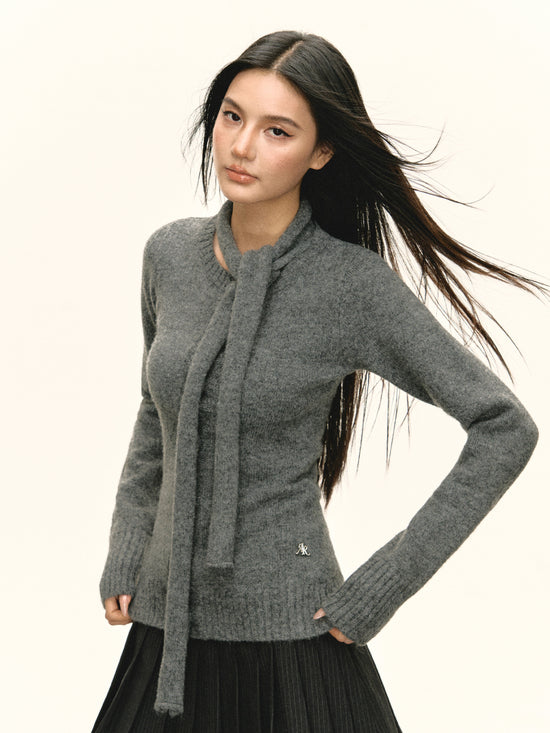 Aaliyah Long Sleeves