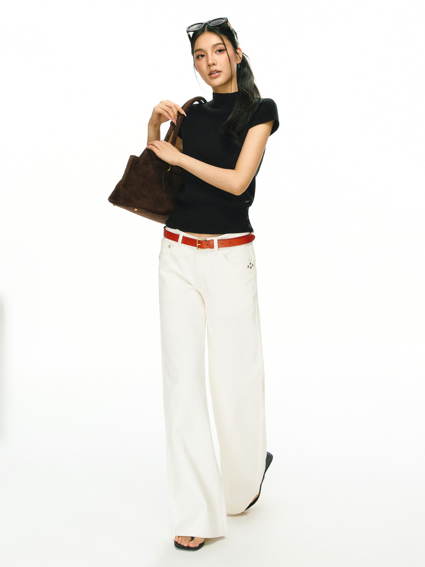 Bronwen T-shirt