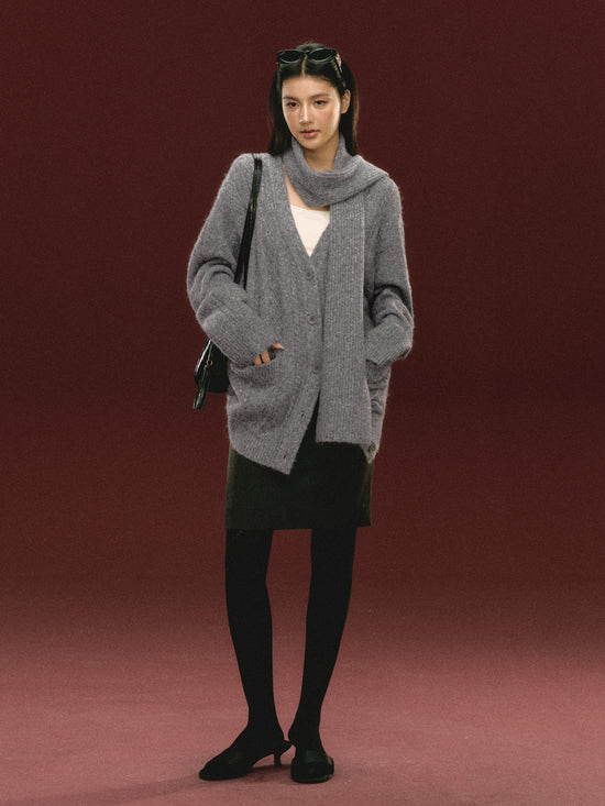 Jennifer Long Sleeves