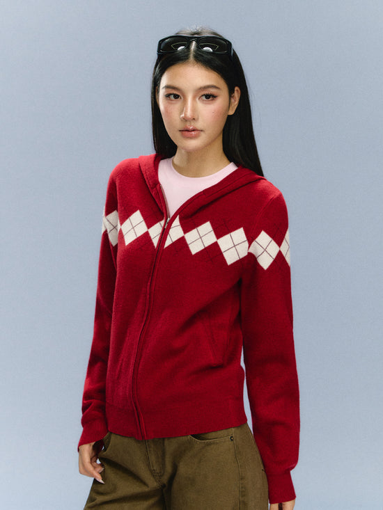 Richard‌ Sweater