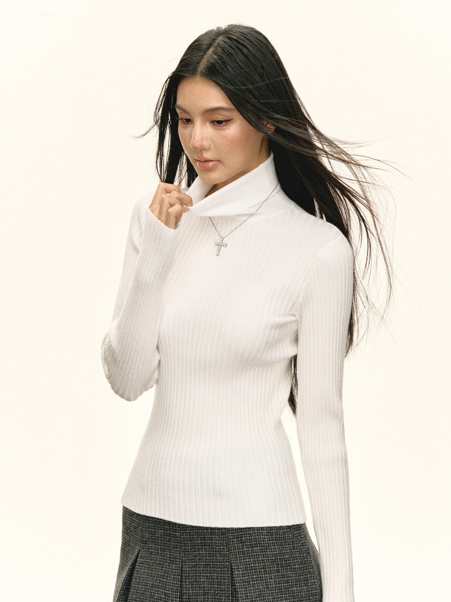 Abigail Long Sleeves