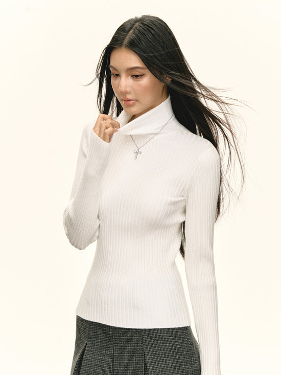 Abigail Long Sleeves