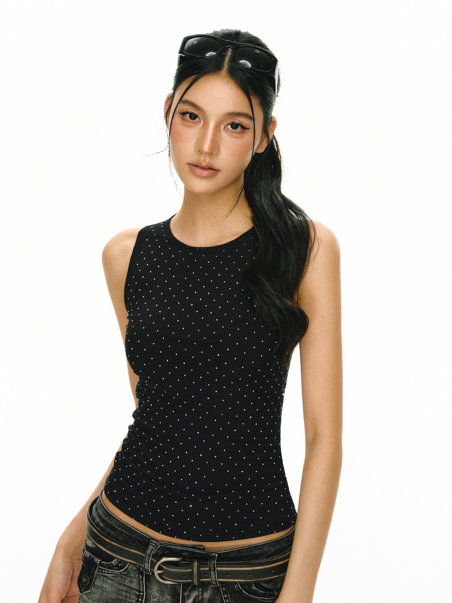 Monica Tank