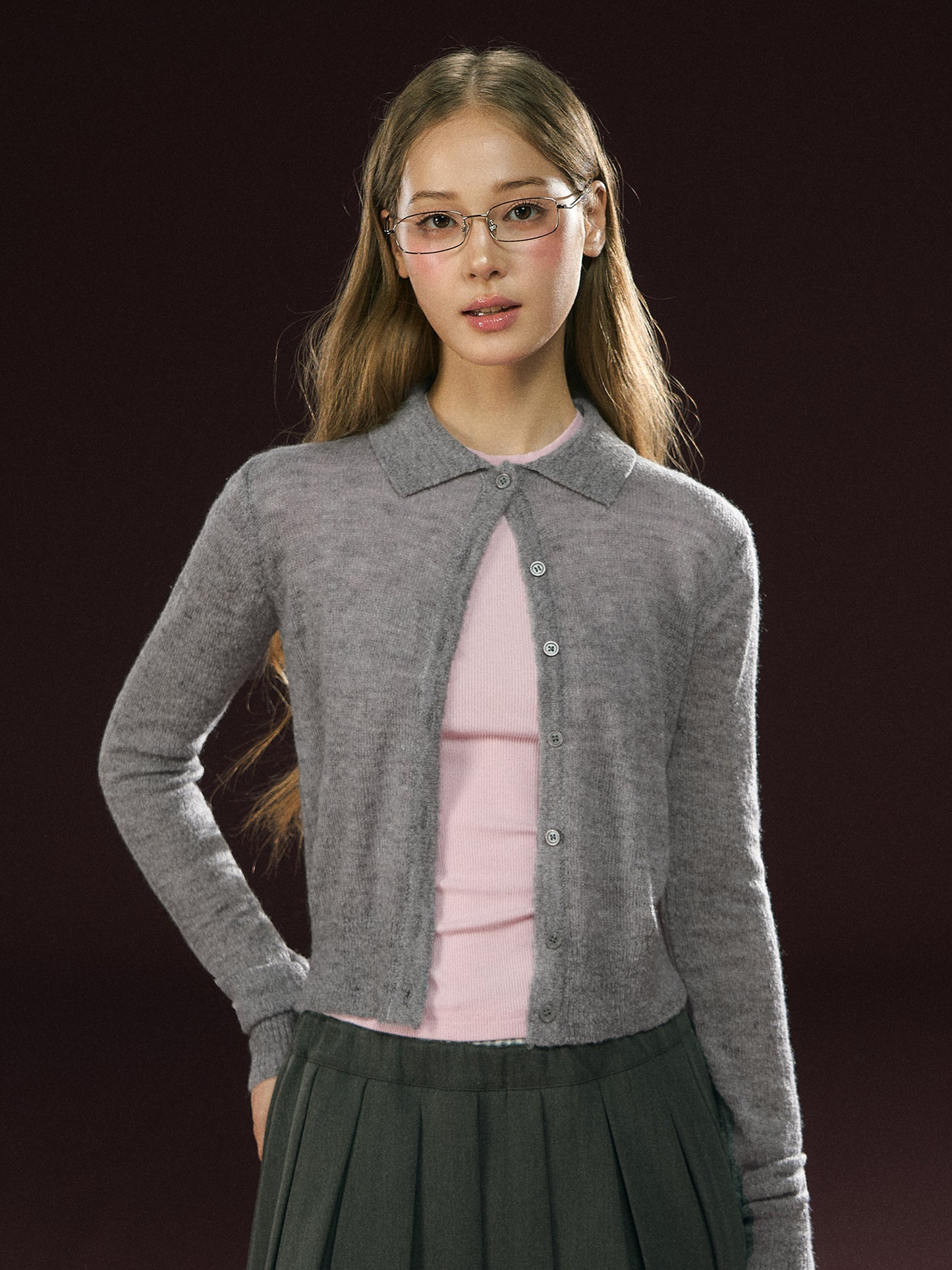 Isadora Long Sleeves