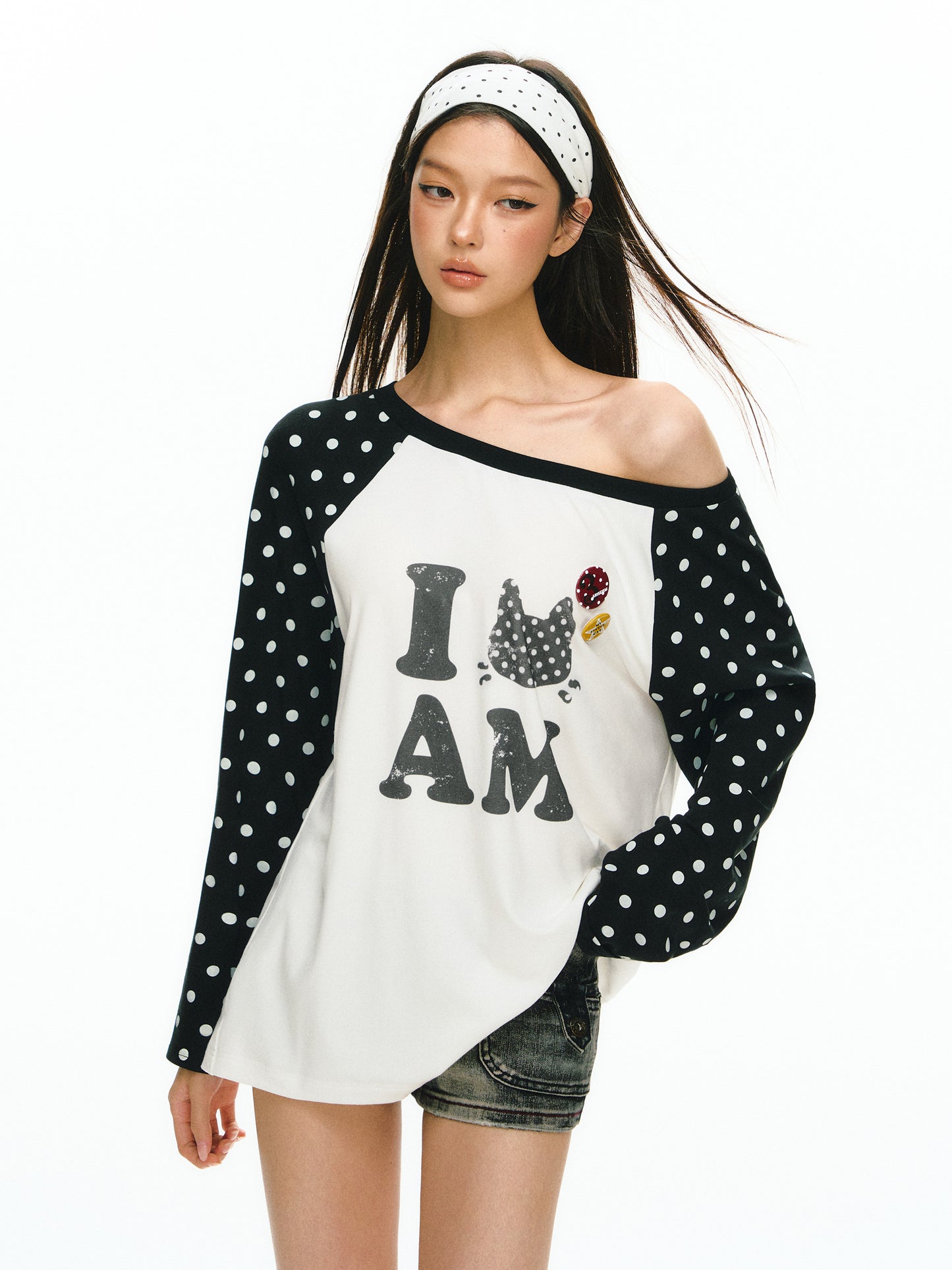 Farah Long Sleeves