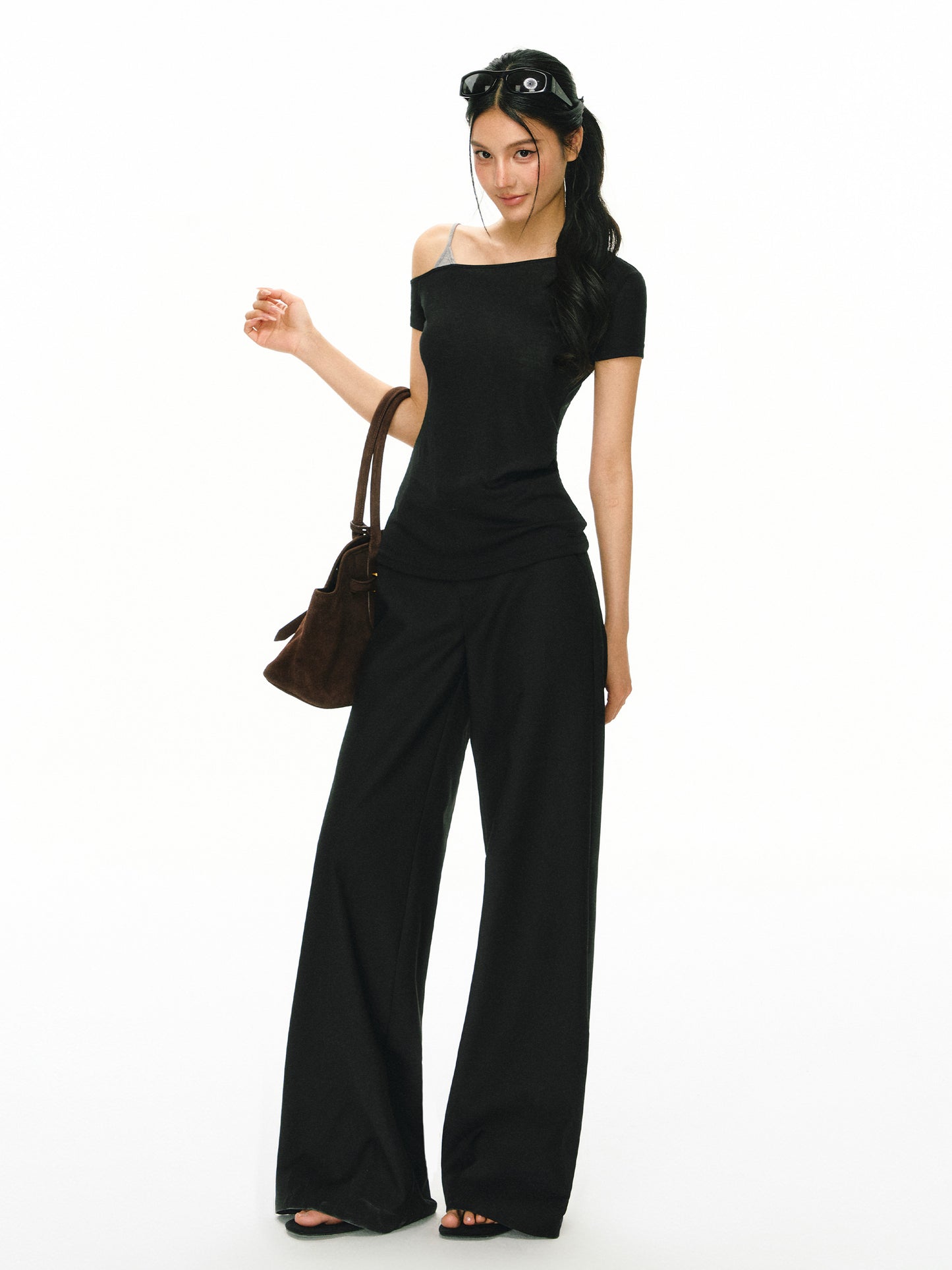 Ilona pants
