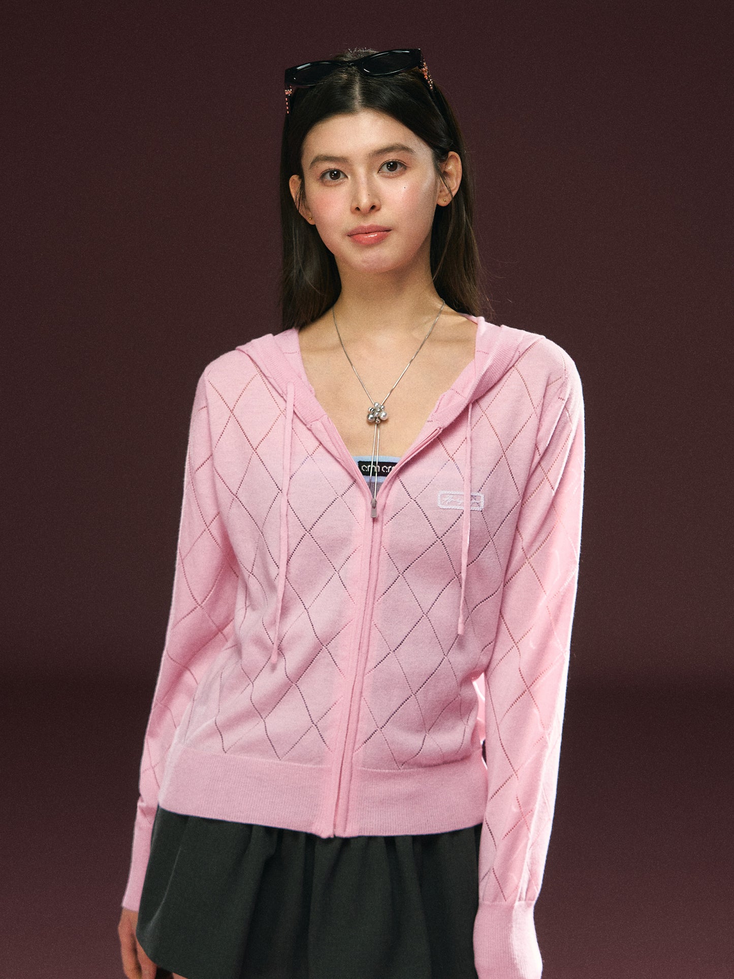 Edeline Hoodie