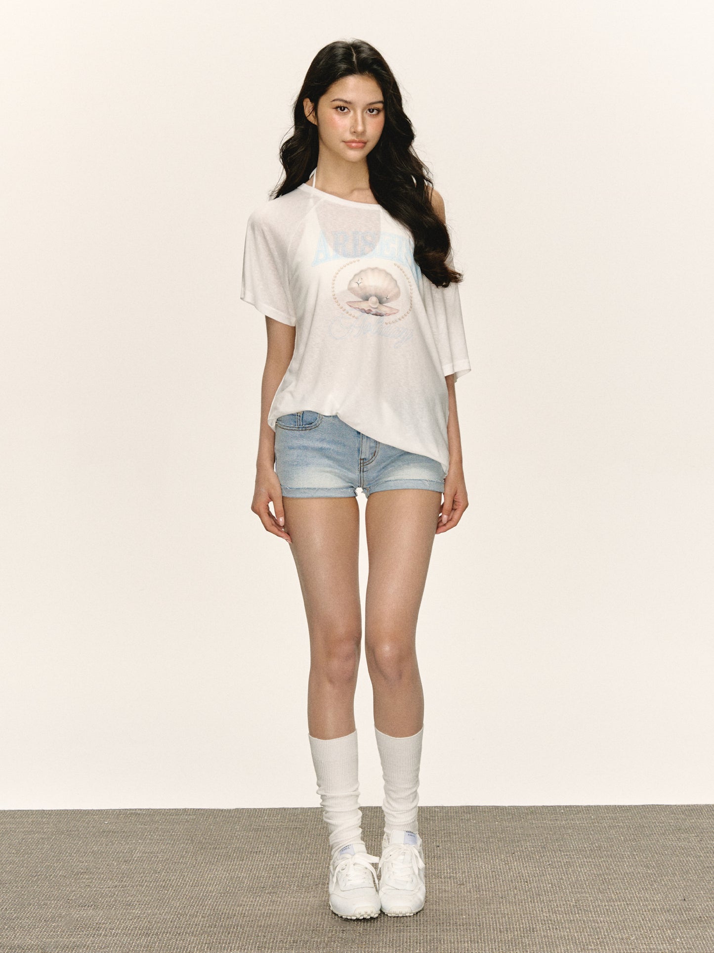 Arden T-shirt