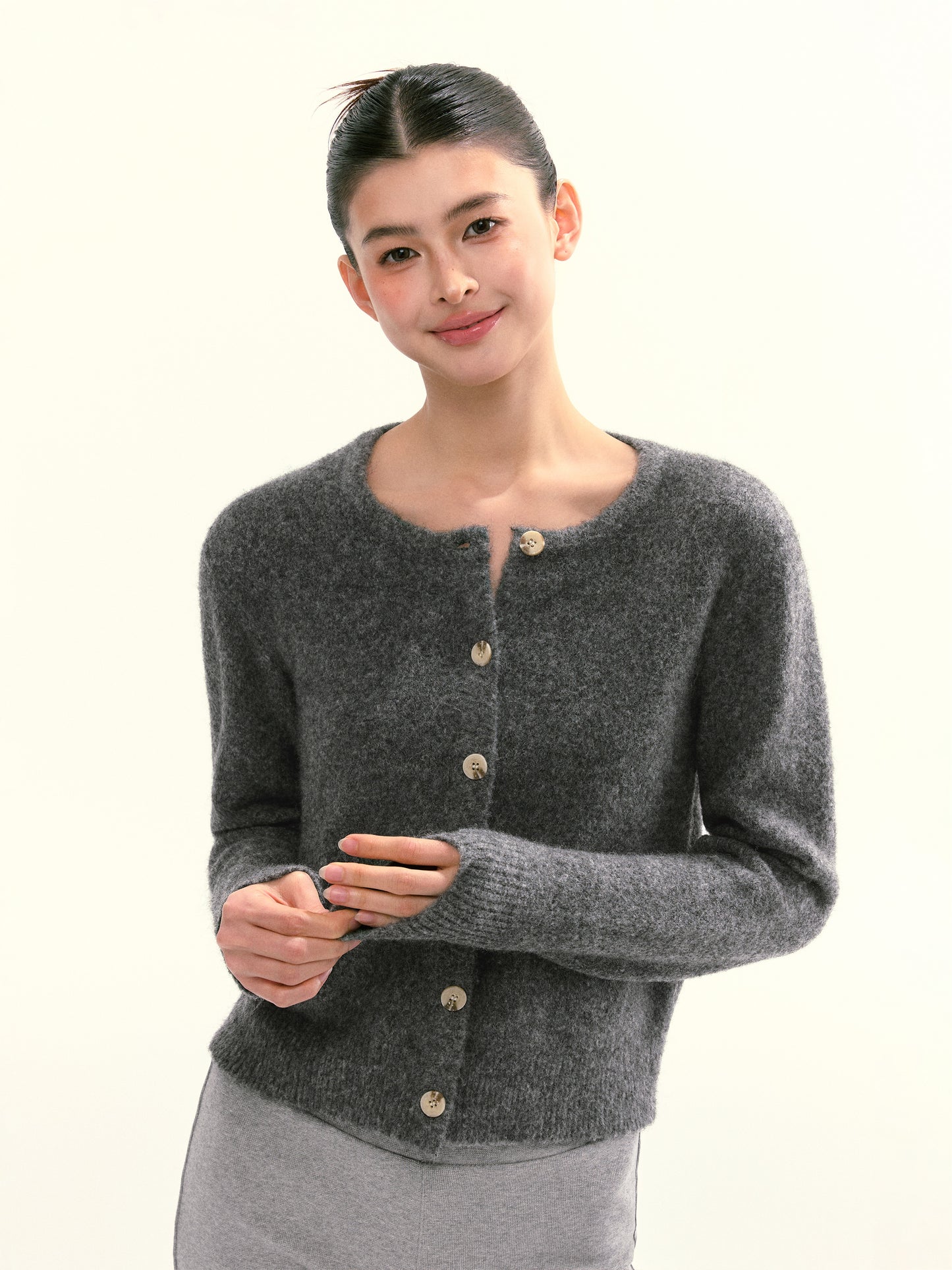 Addison sweater