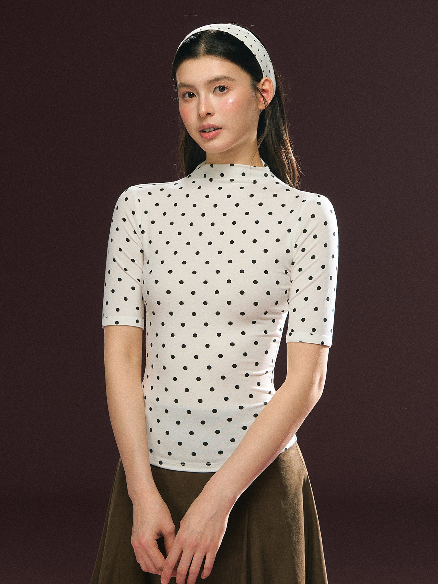 Evangeline T-shirt