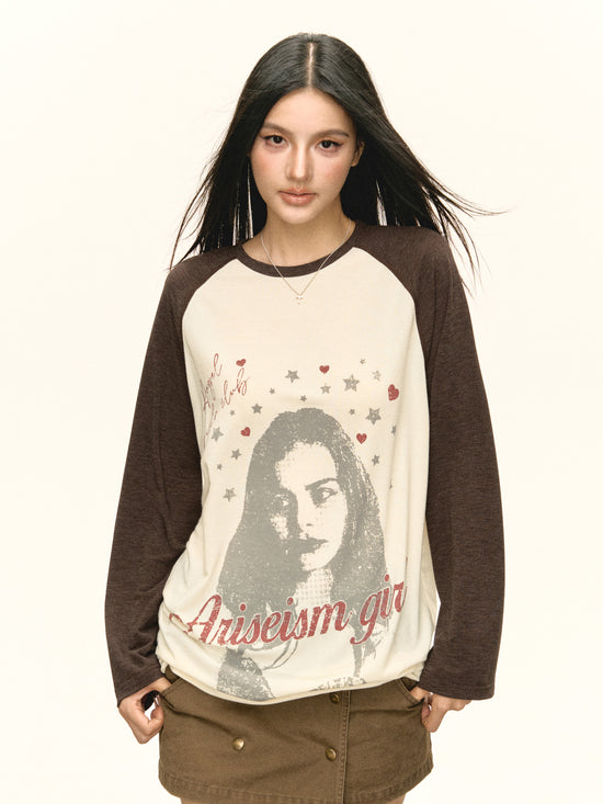 Alessia Long Sleeves