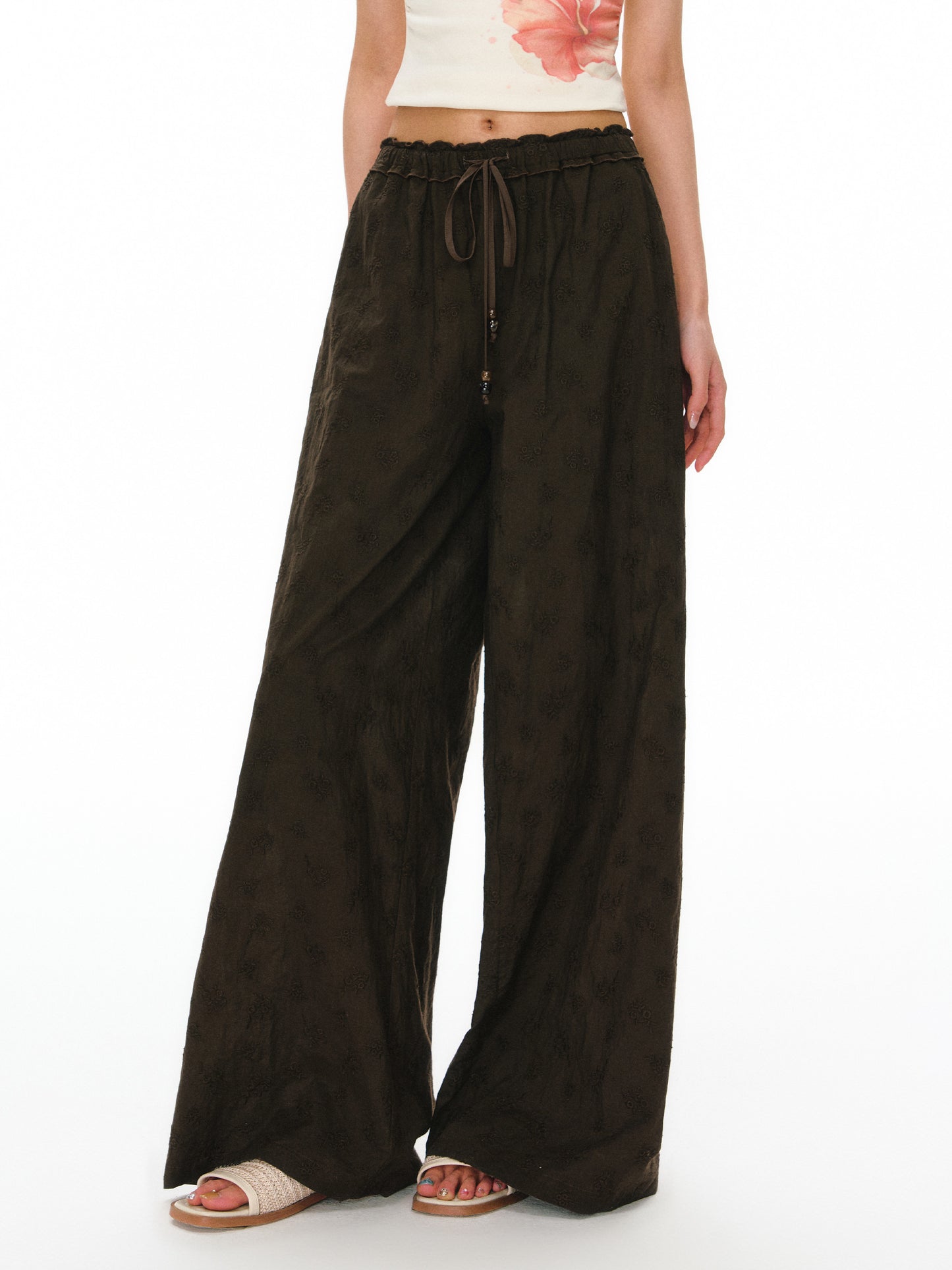 Frida pants
