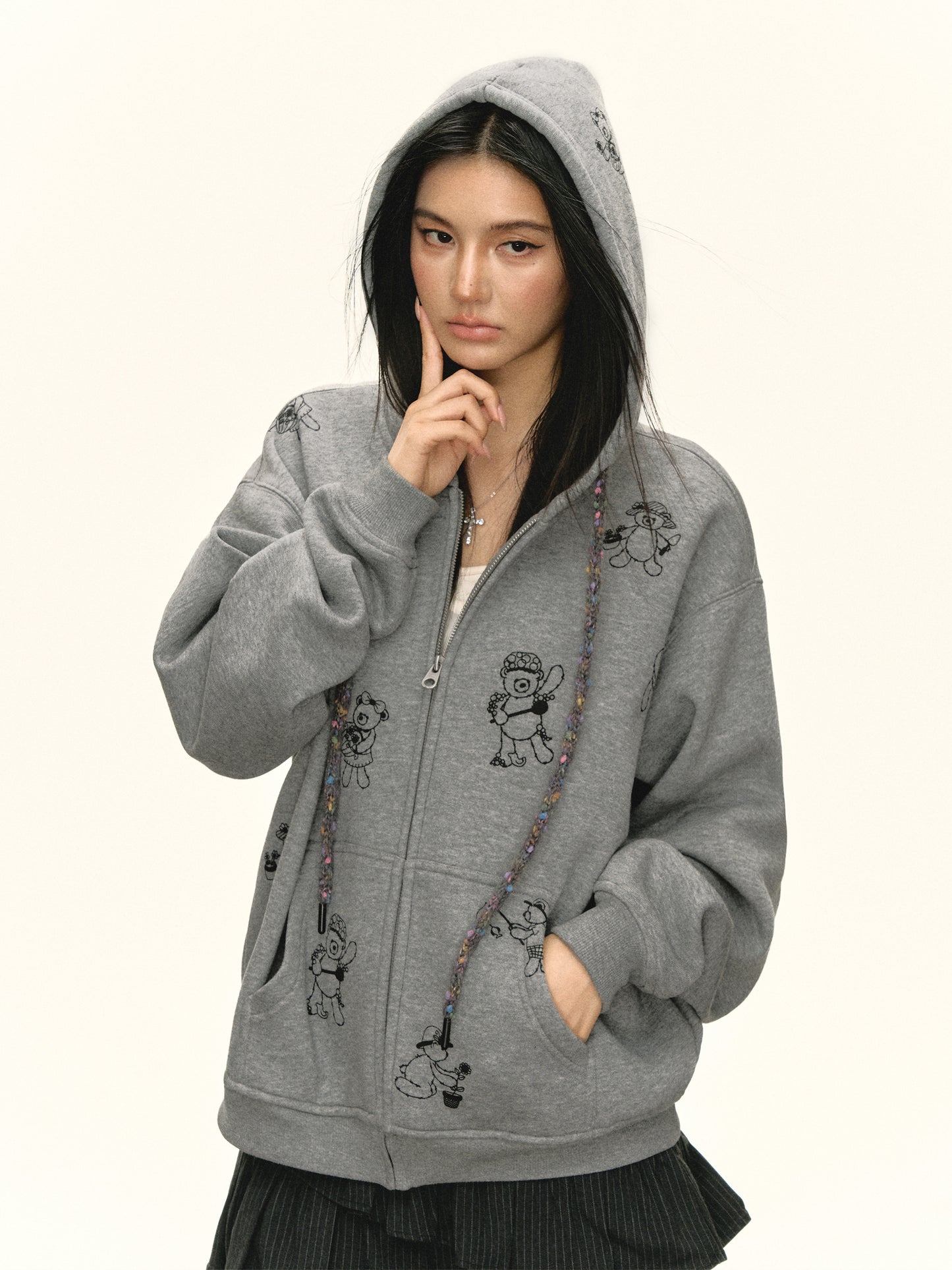 Willow Hoodie