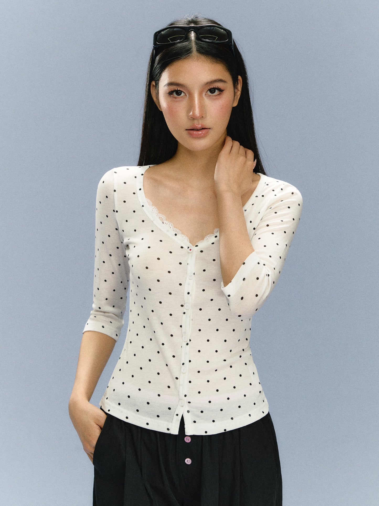 Flora  T-shirt