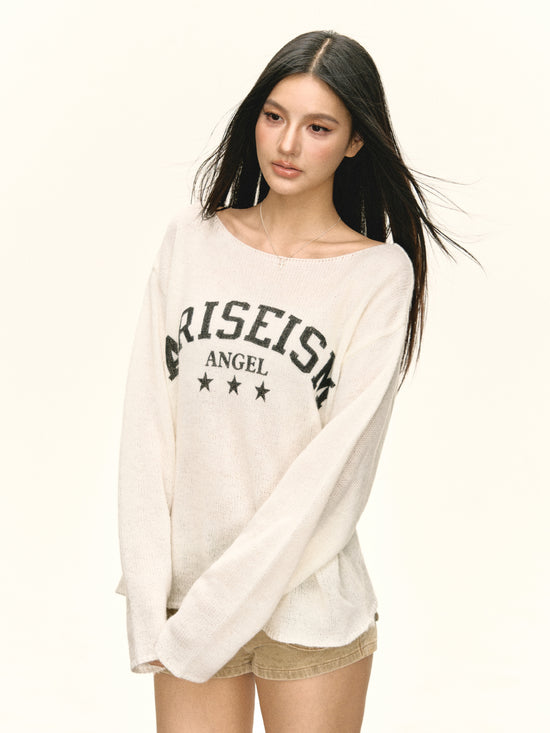 Aisha Long Sleeves