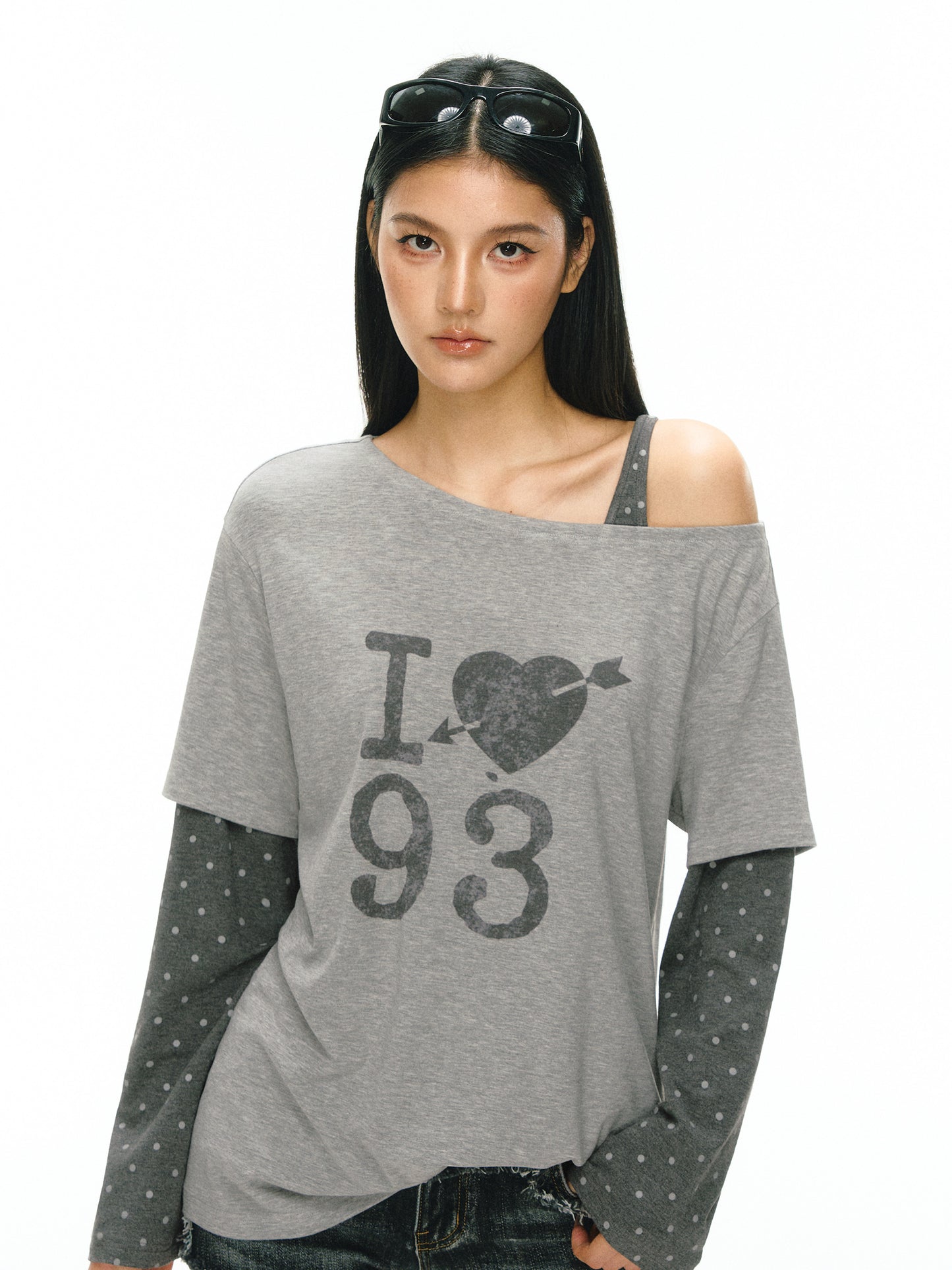 Etta Long Sleeves