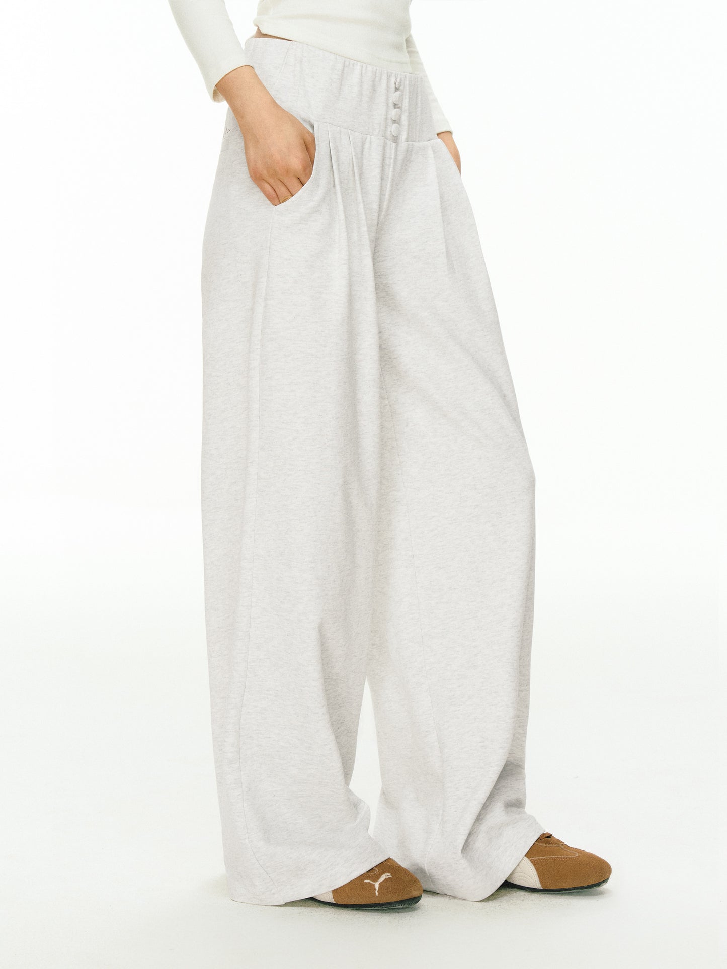 Camilla Pants