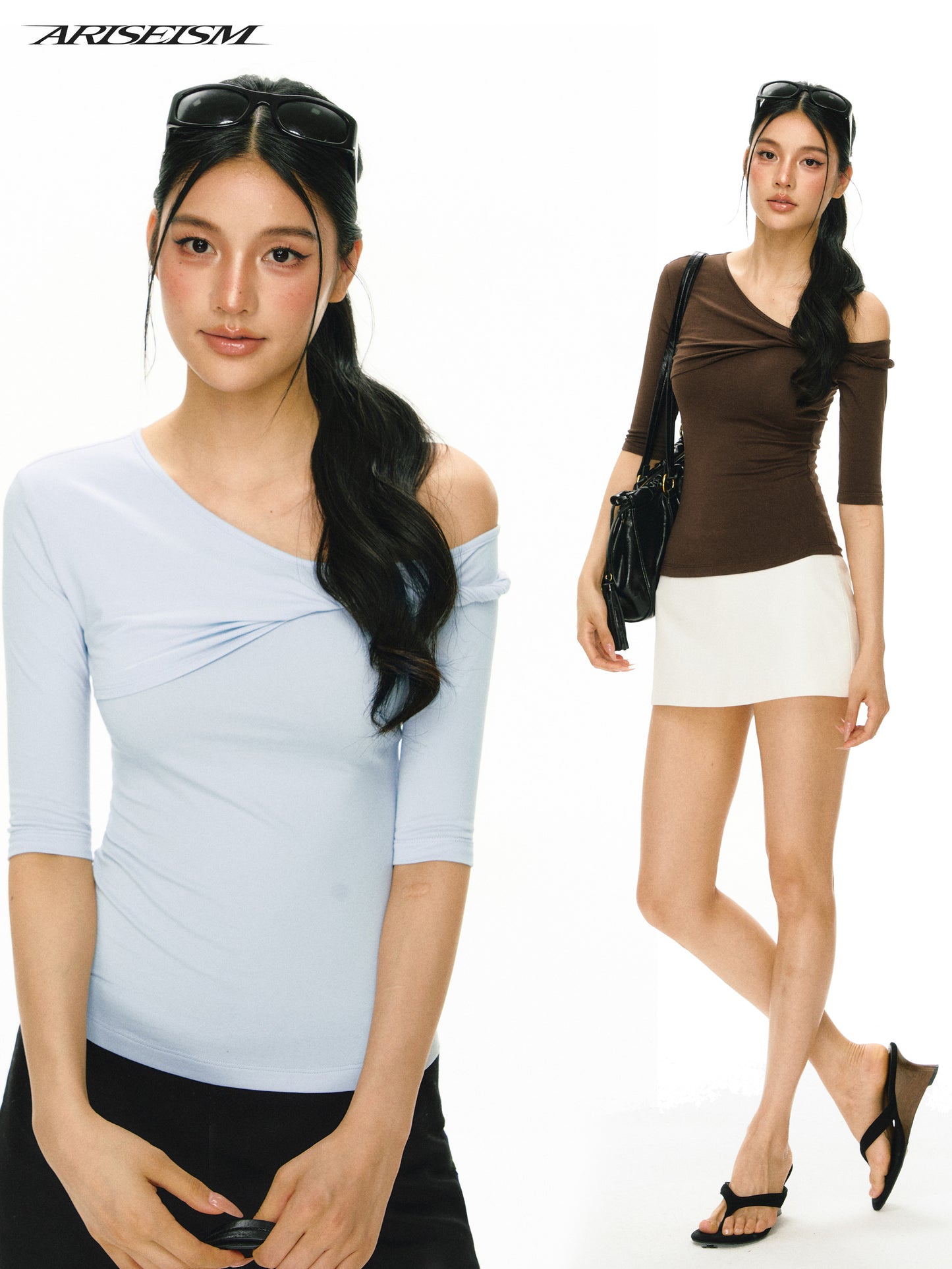 Laurel T-shirt