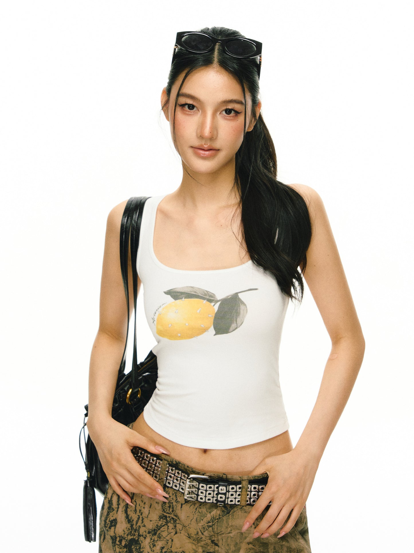 Bernadette Tank