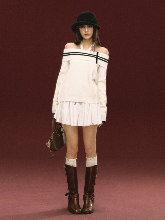 Pamelyn Long sleeves