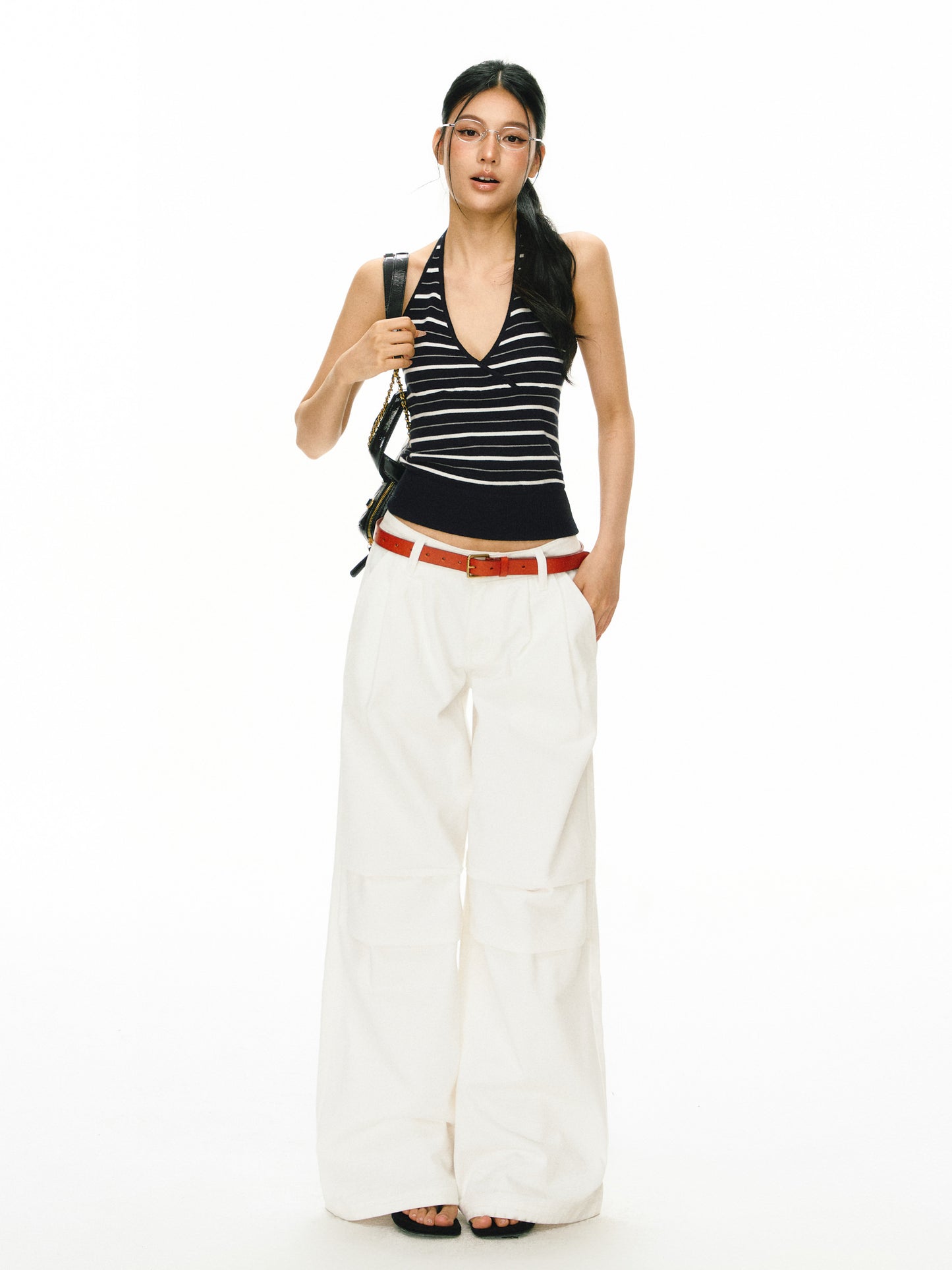 Jayde pants