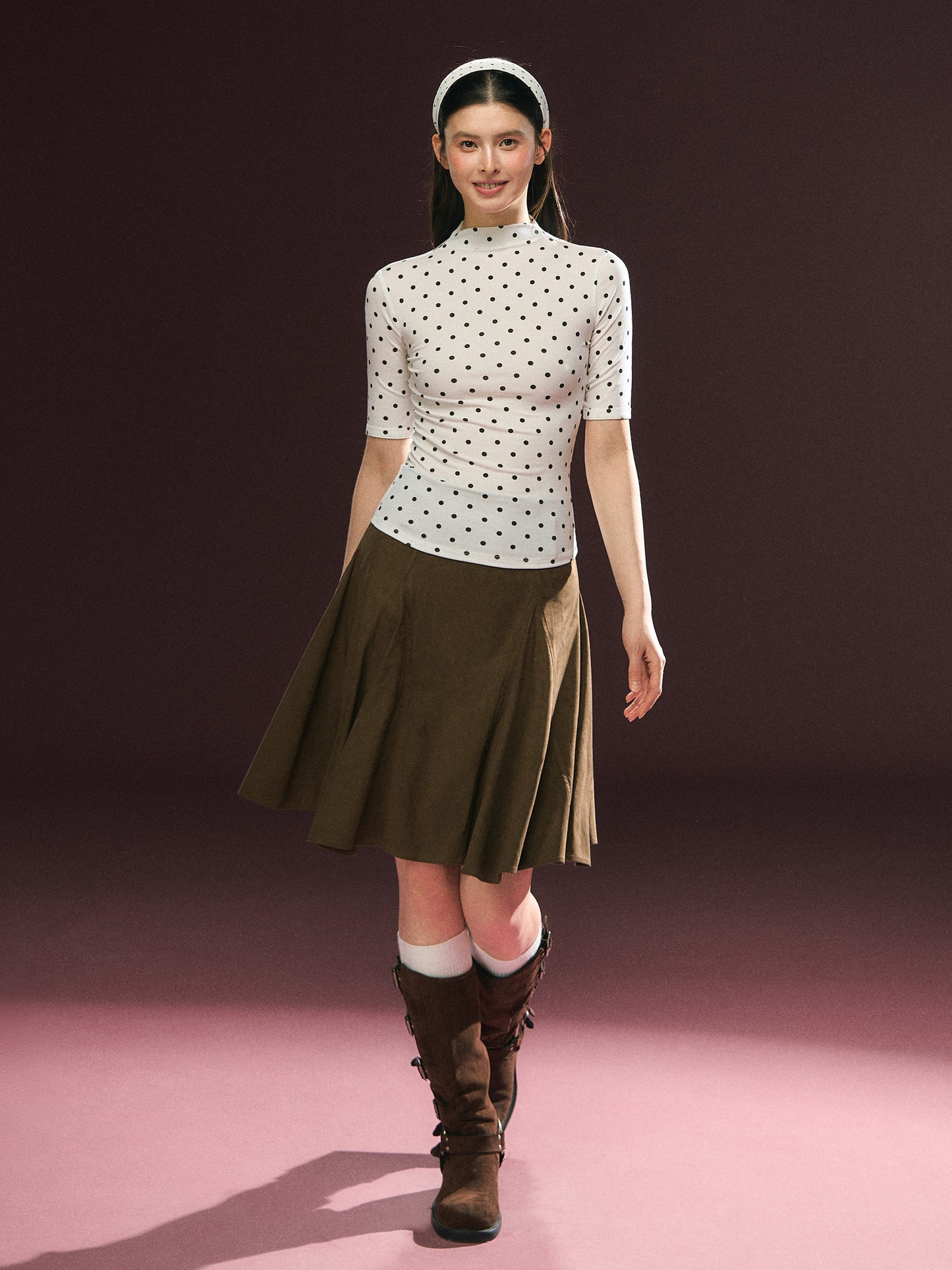 Evangeline T-shirt