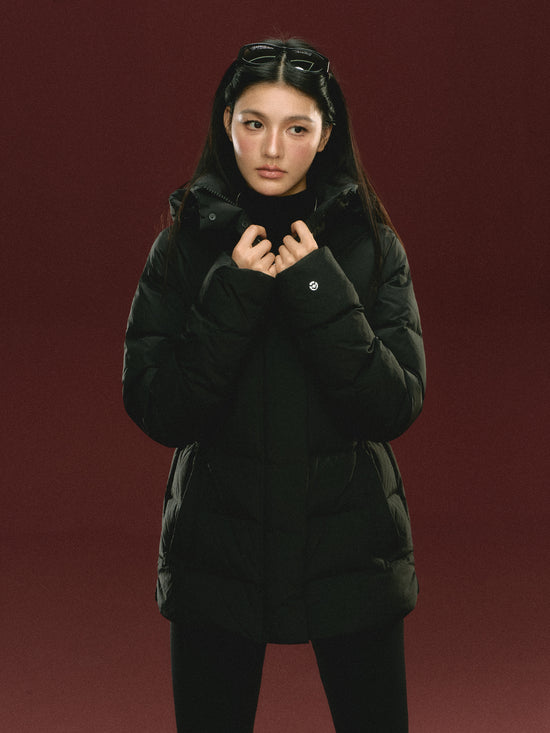 Imogen Down jacket