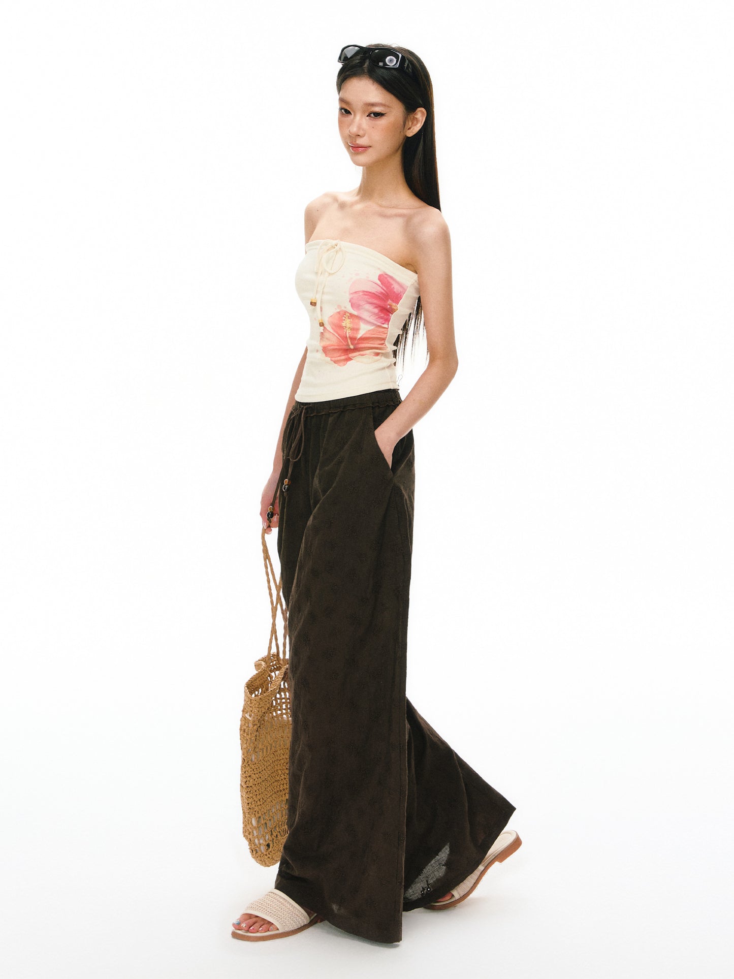 Frida pants