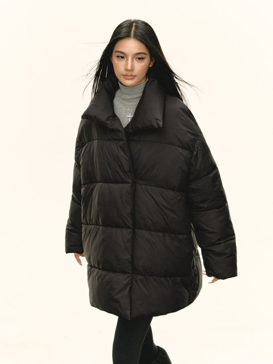 Amara padded jacket