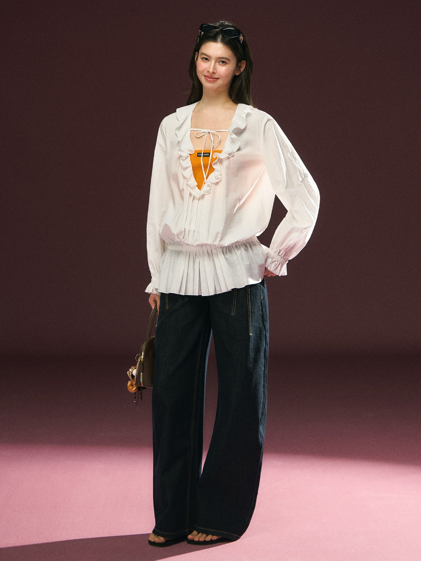 Estelle Shirt