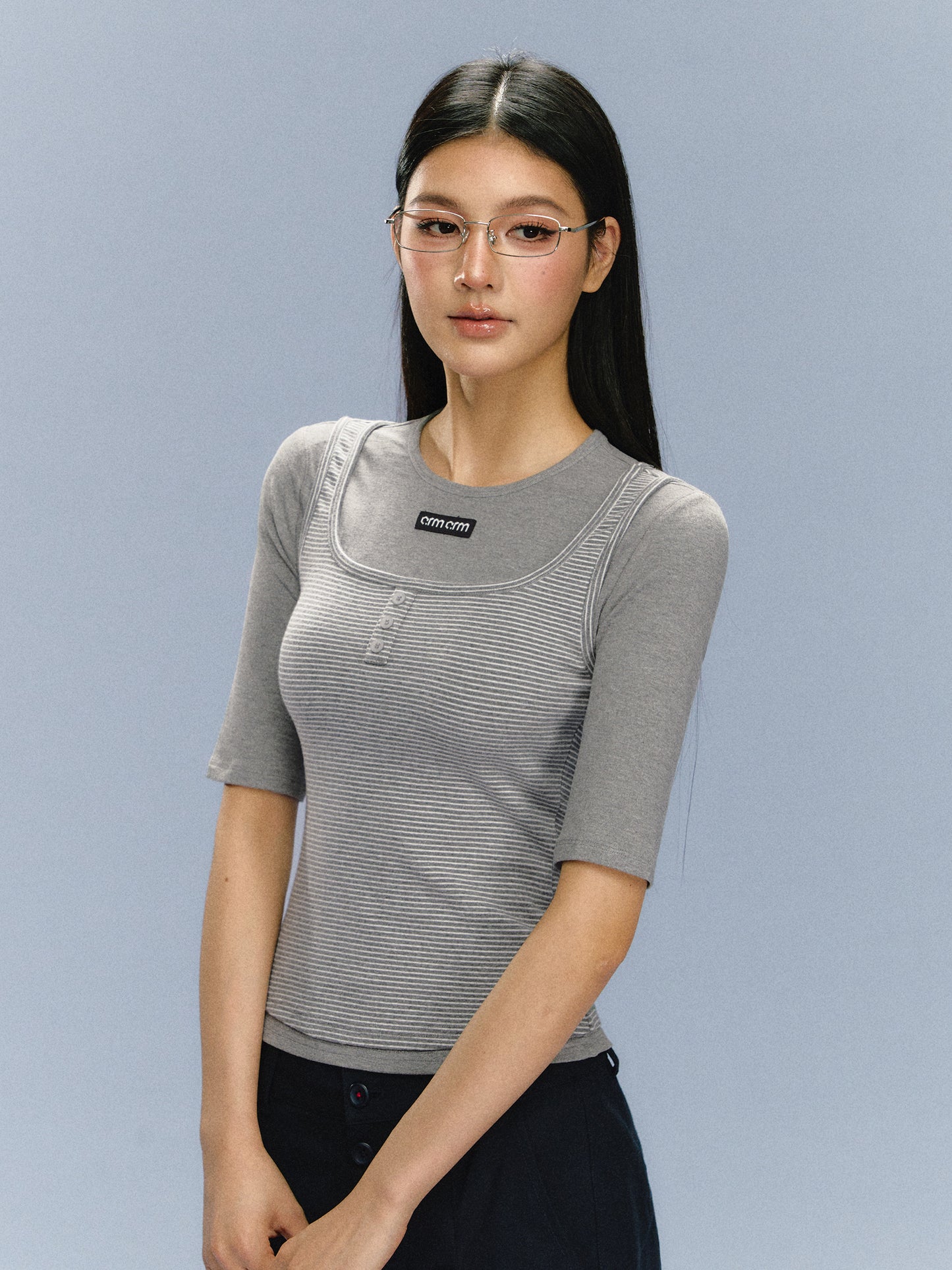 Francesca T-shirt