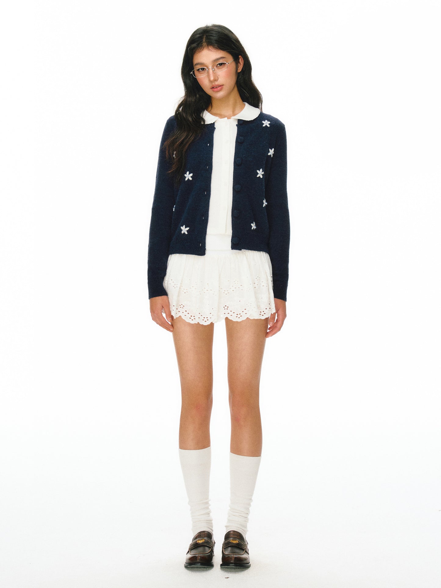 Braelynn skirt