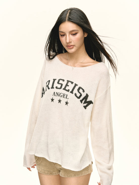 Aisha Long Sleeves