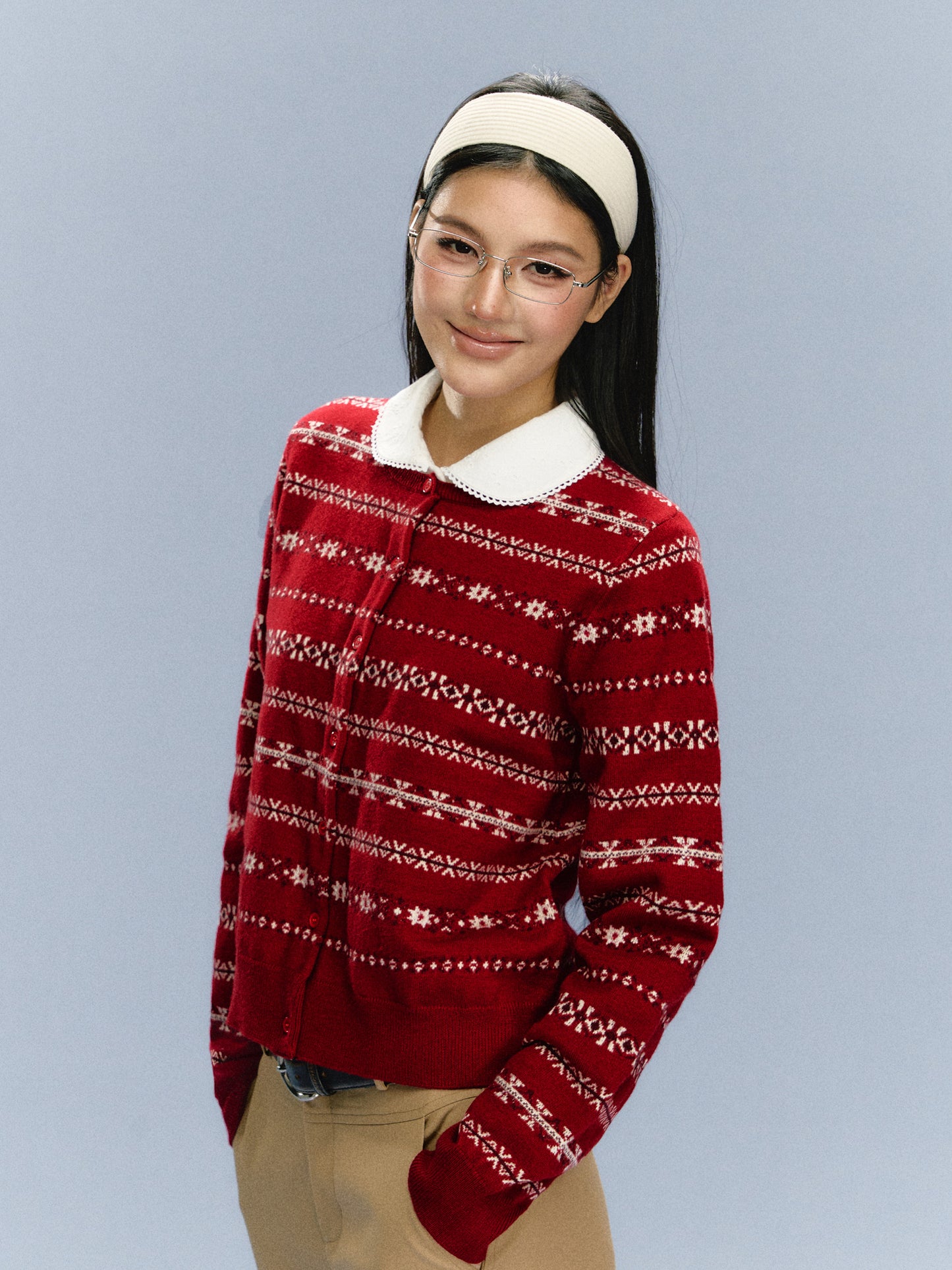 Elara Sweater