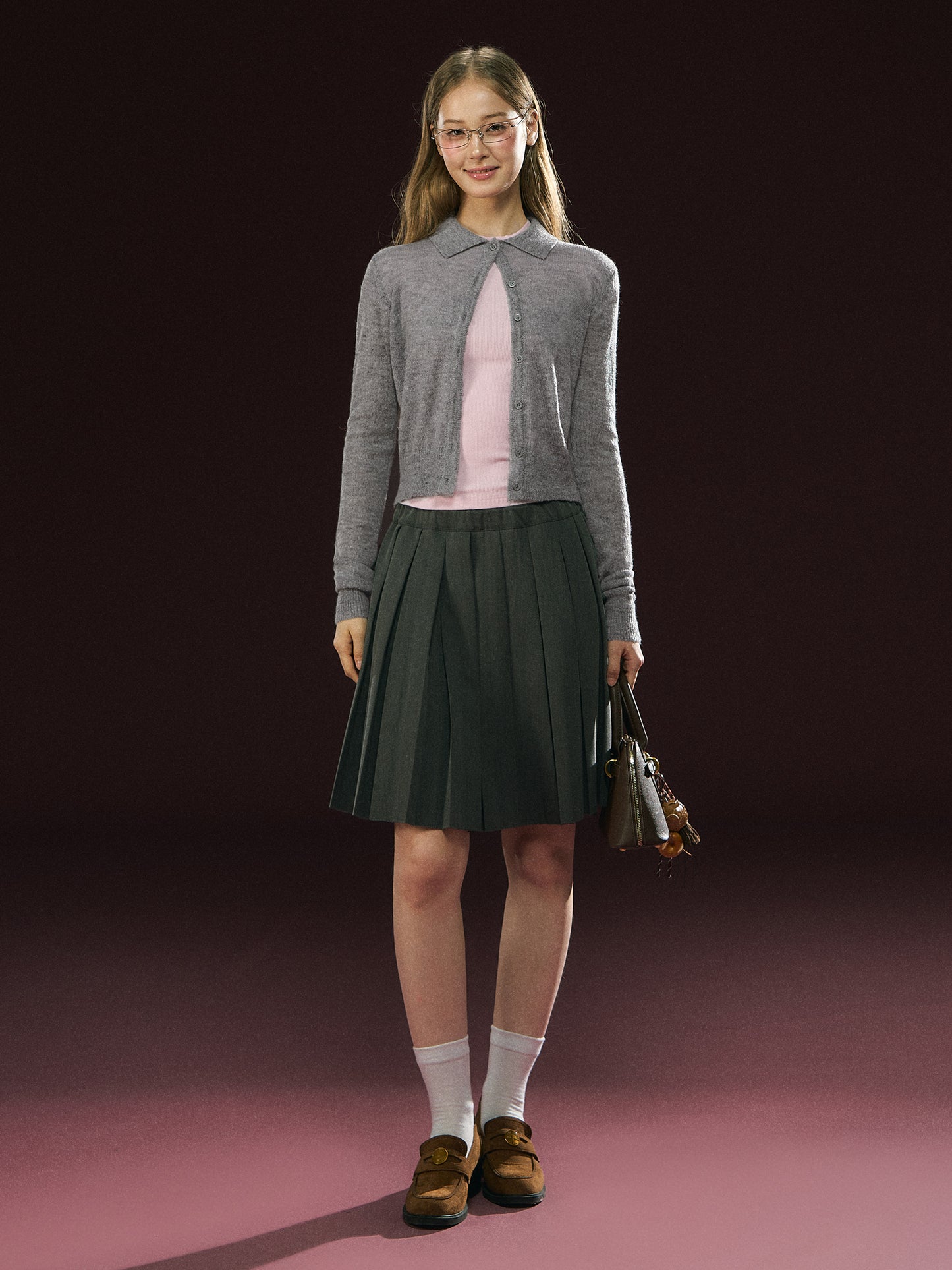 Isadora Long Sleeves